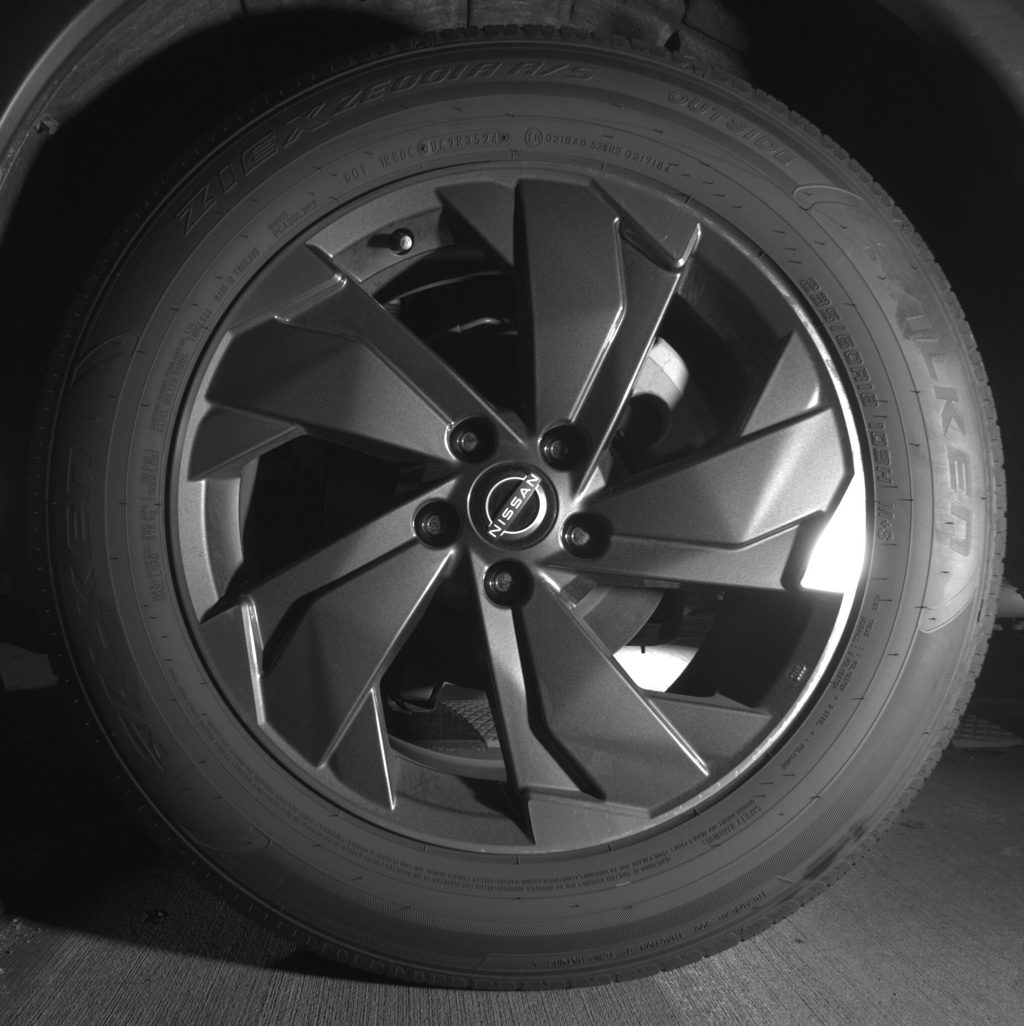 Thumbnail: 2025 Nissan Rogue - 11