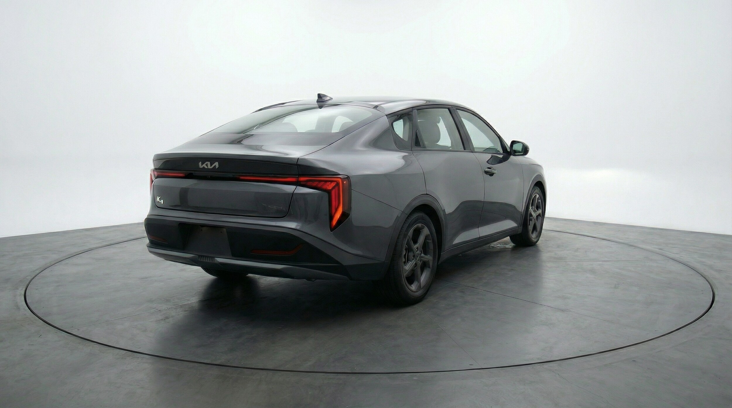 Thumbnail: 2025 Kia K4 - 7