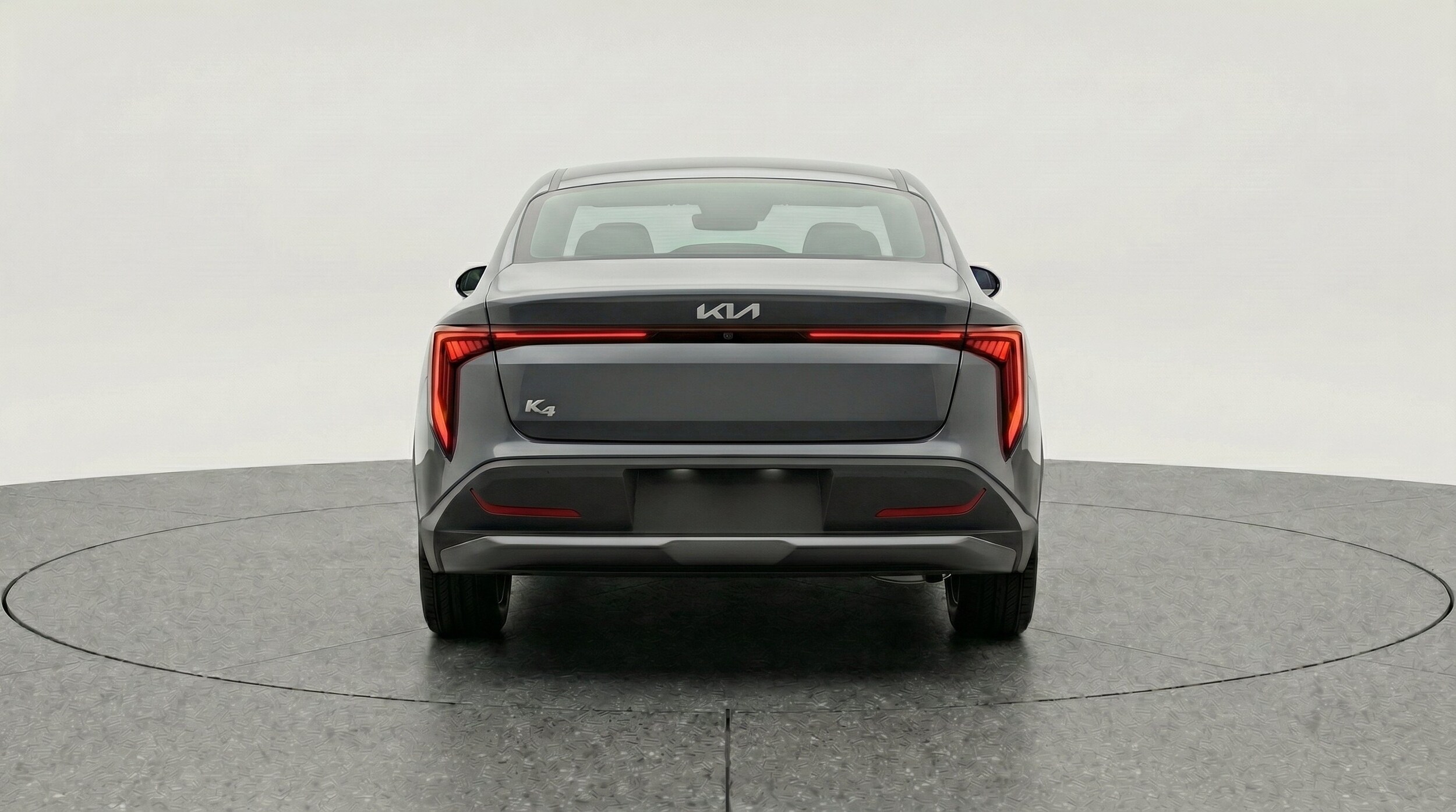 Thumbnail: 2026 Kia K4 - 7