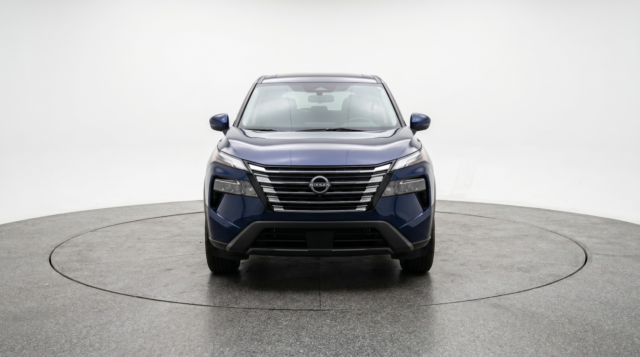 Thumbnail: 2025 Nissan Rogue - 2