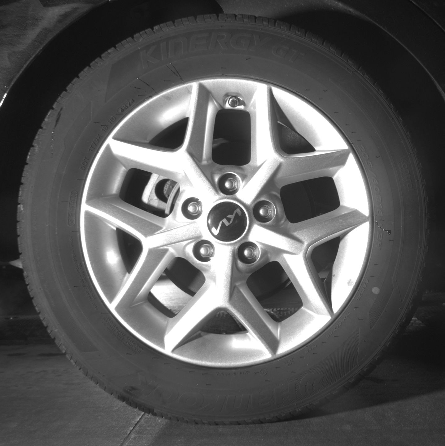 Thumbnail: 2025 Kia Soul - 12