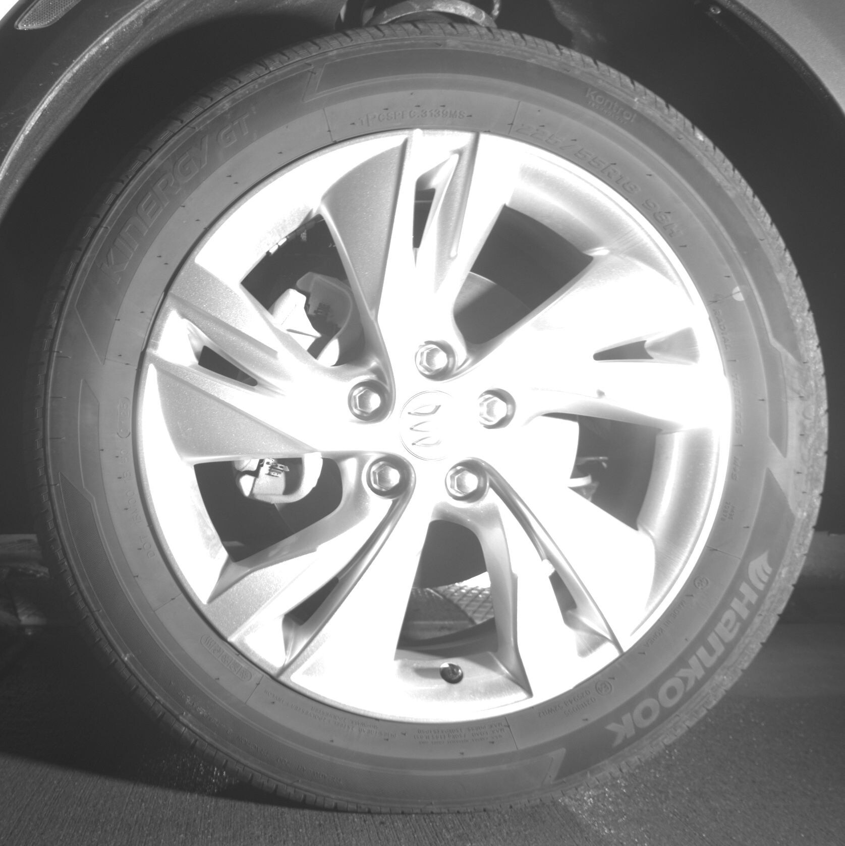 Thumbnail: 2025 Buick Encore GX - 9