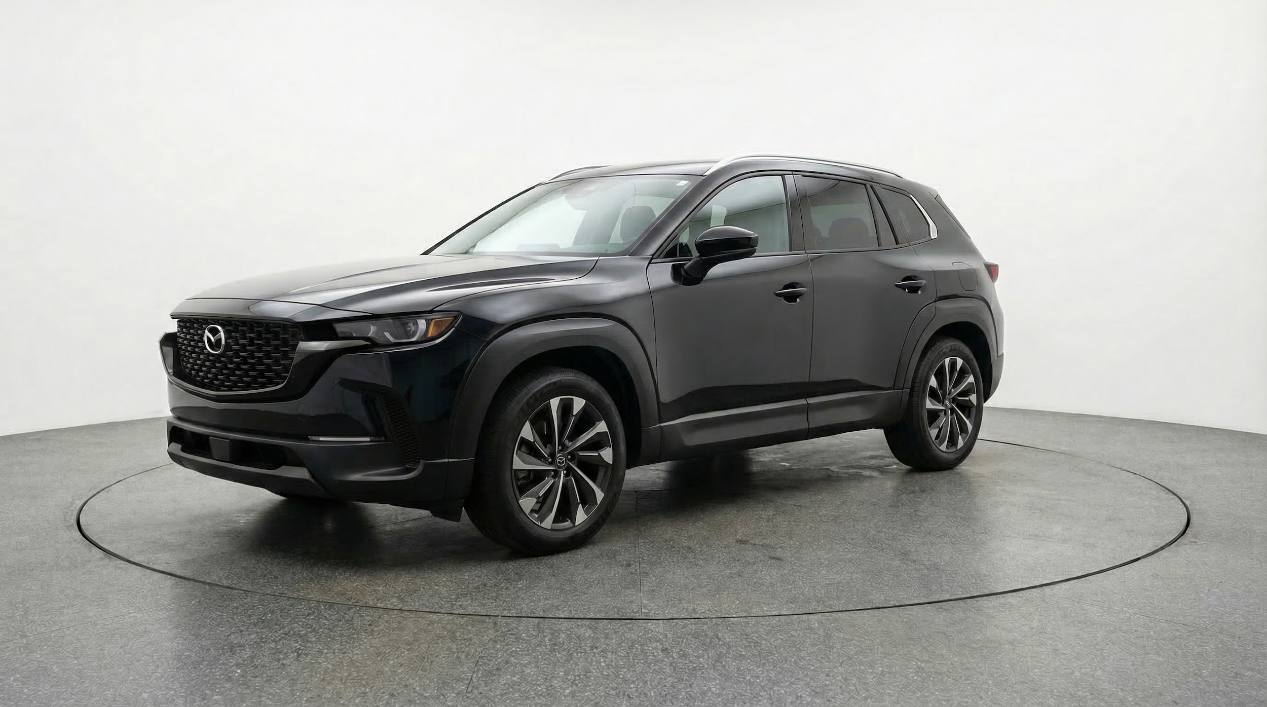 Thumbnail: 2025 Mazda CX-50 - 3