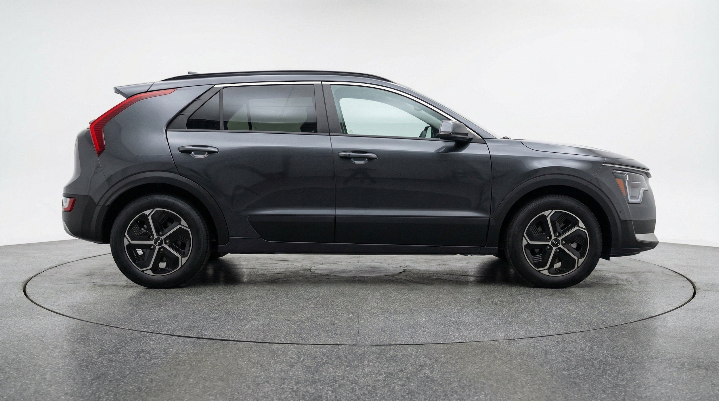 Thumbnail: 2026 Kia Niro - 11