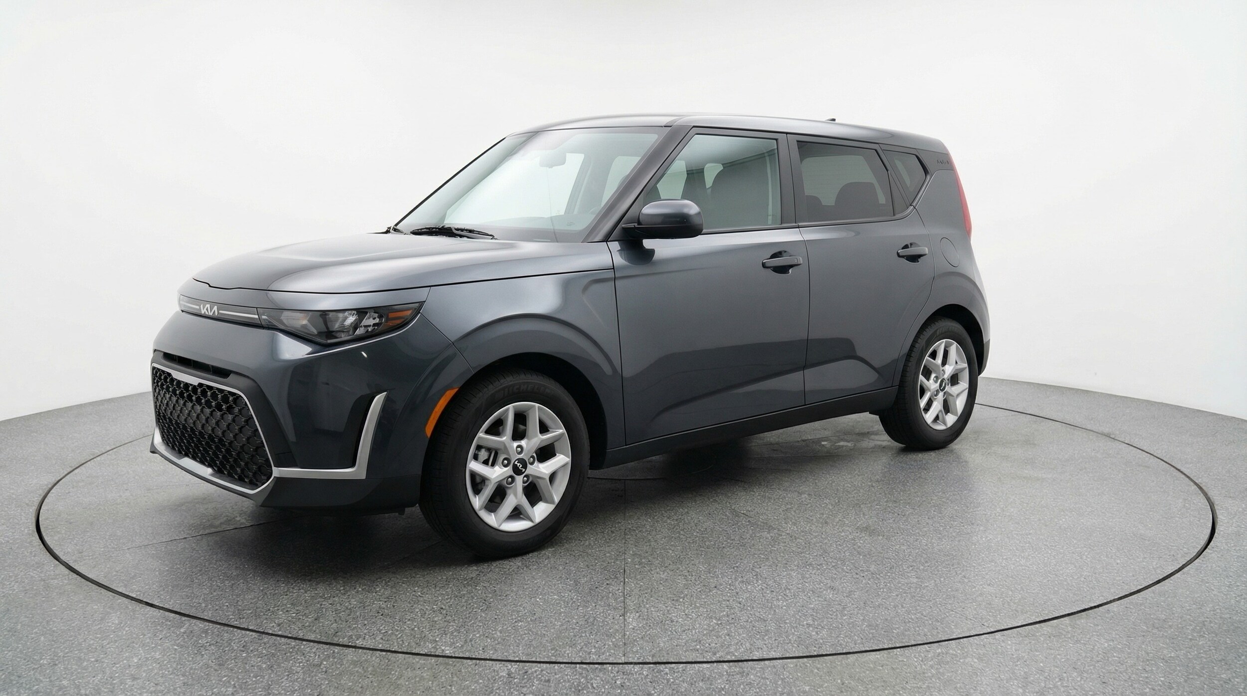 Thumbnail: 2025 Kia Soul - 3