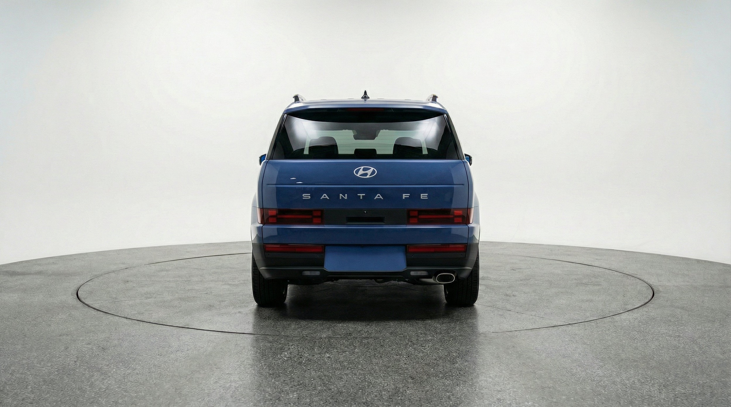 Thumbnail: 2026 Hyundai Santa Fe - 7