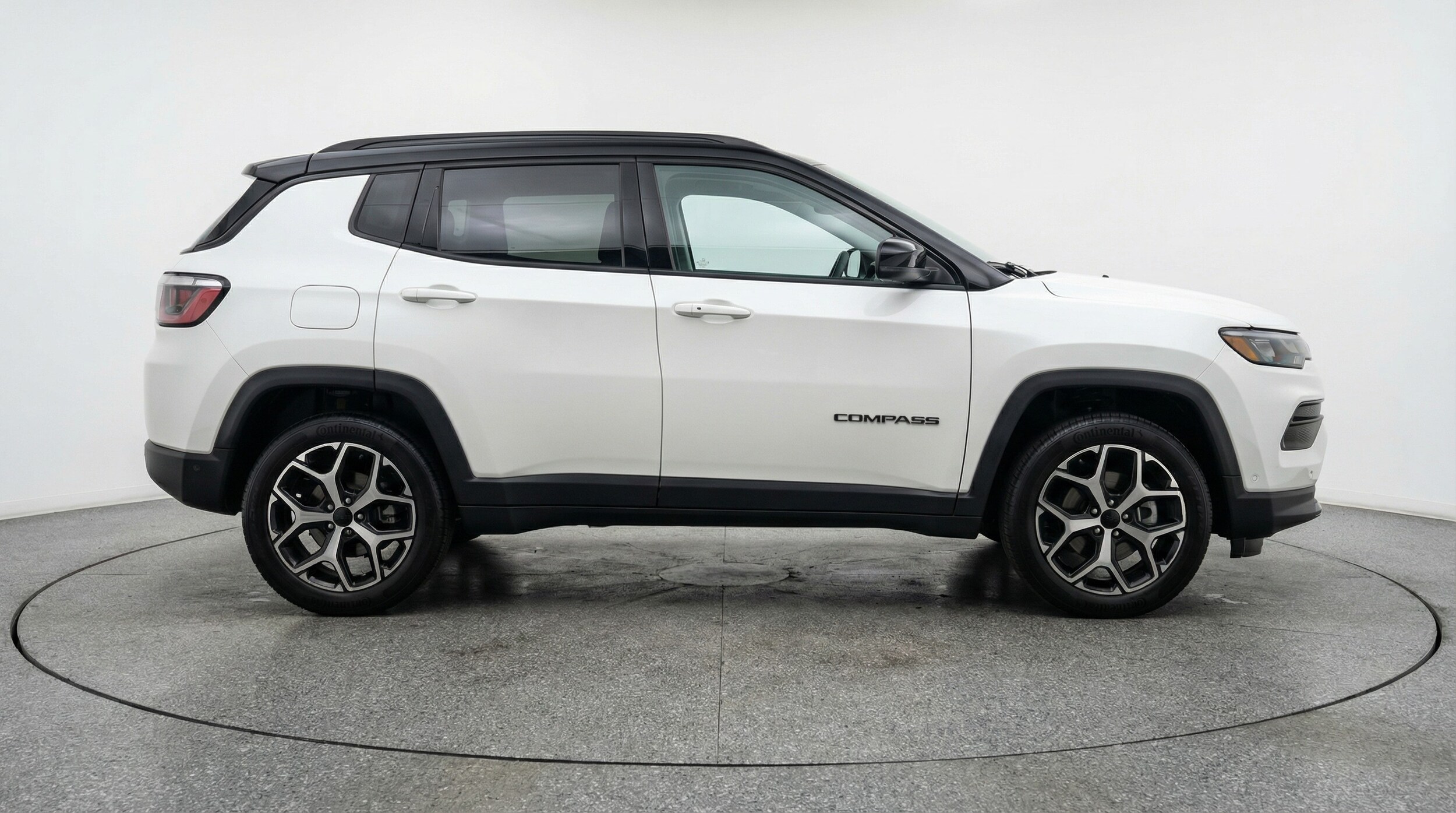 Thumbnail: 2025 Jeep Compass - 8