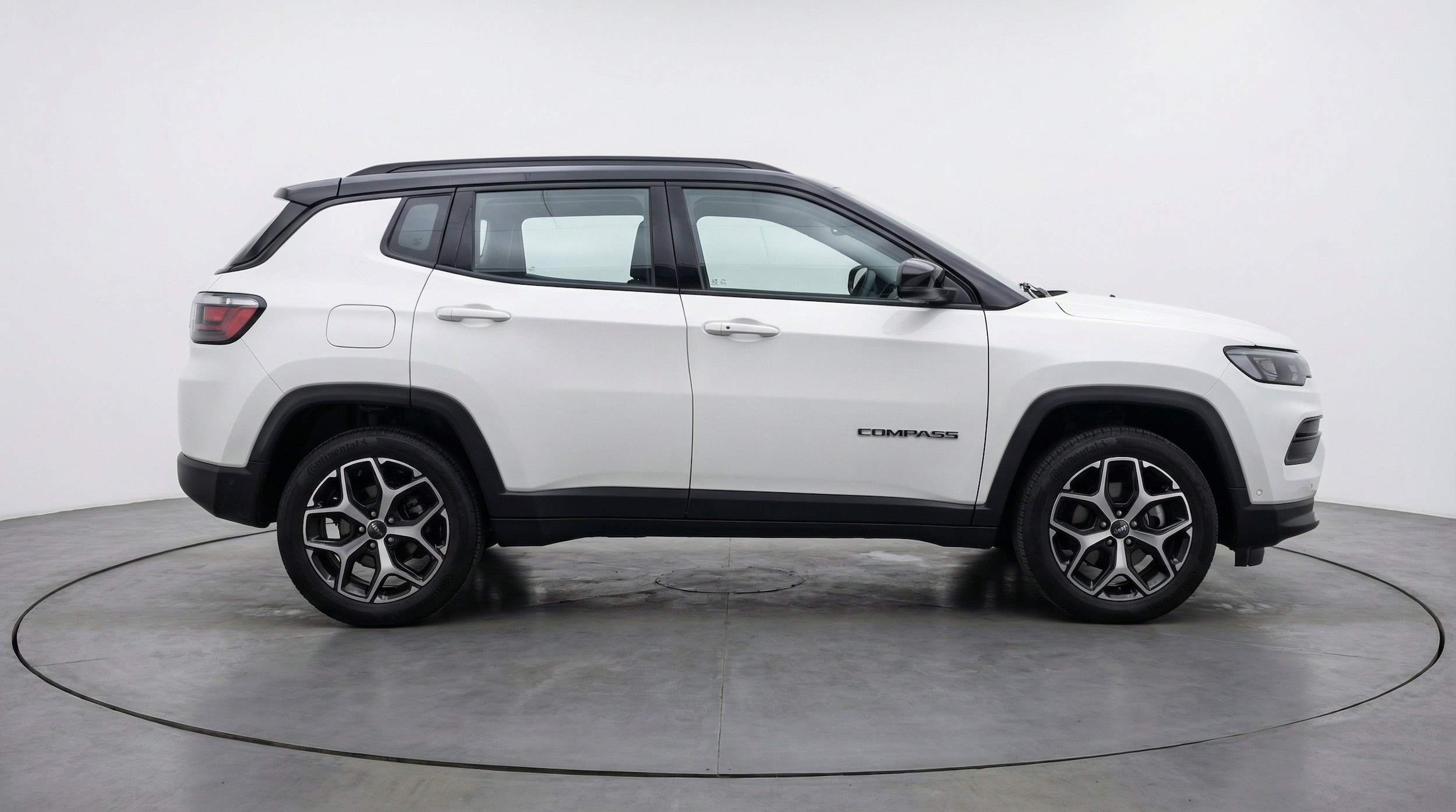 Thumbnail: 2025 Jeep Compass - 10