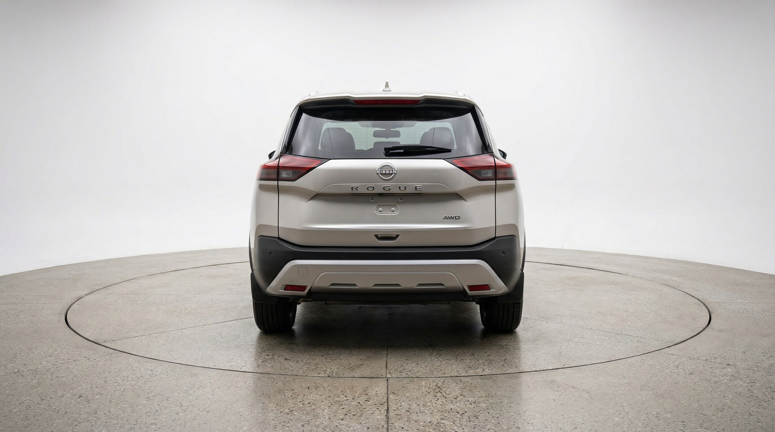 Thumbnail: 2025 Nissan Rogue - 6