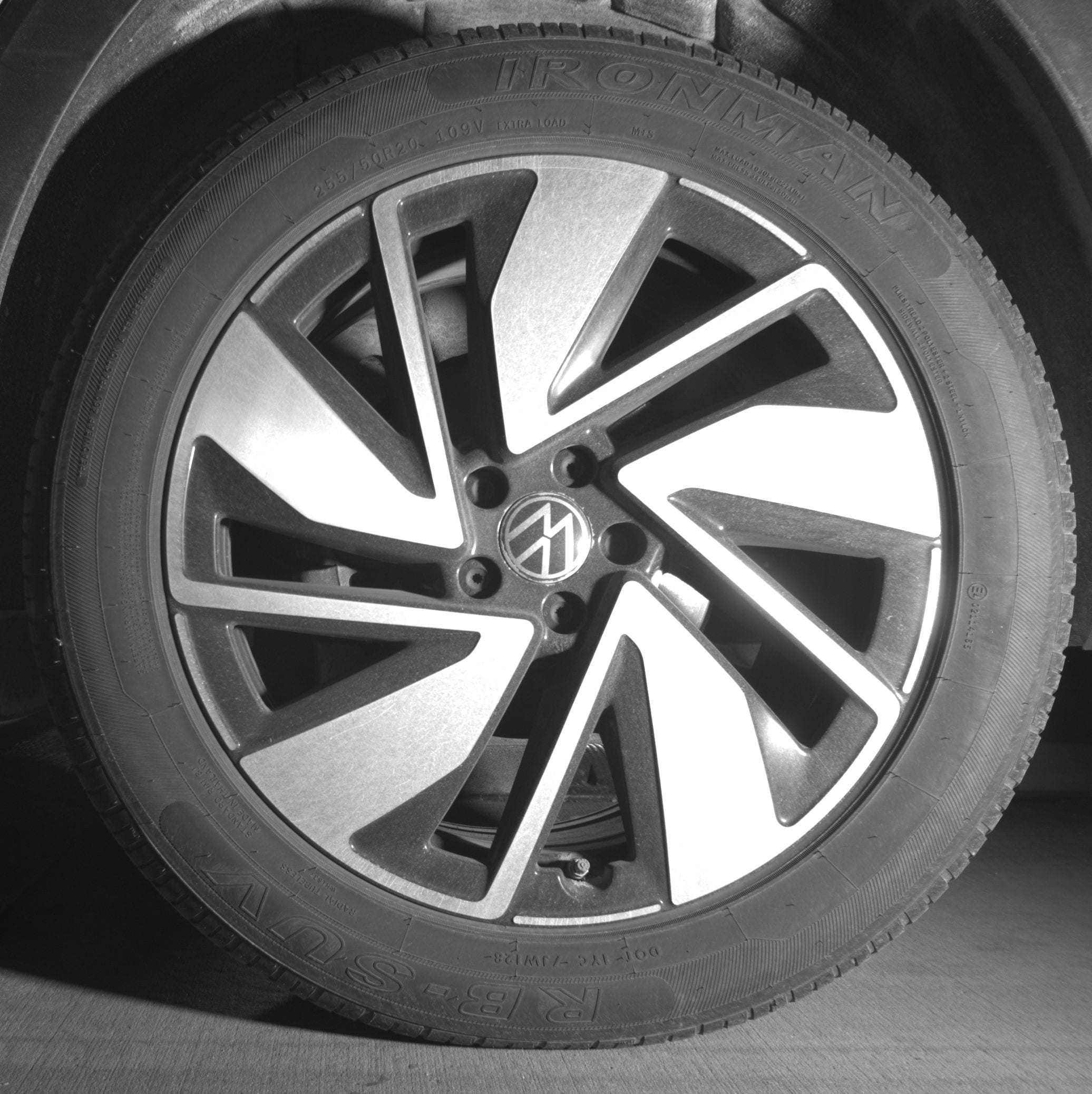 Thumbnail: 2025 Volkswagen Atlas - 11