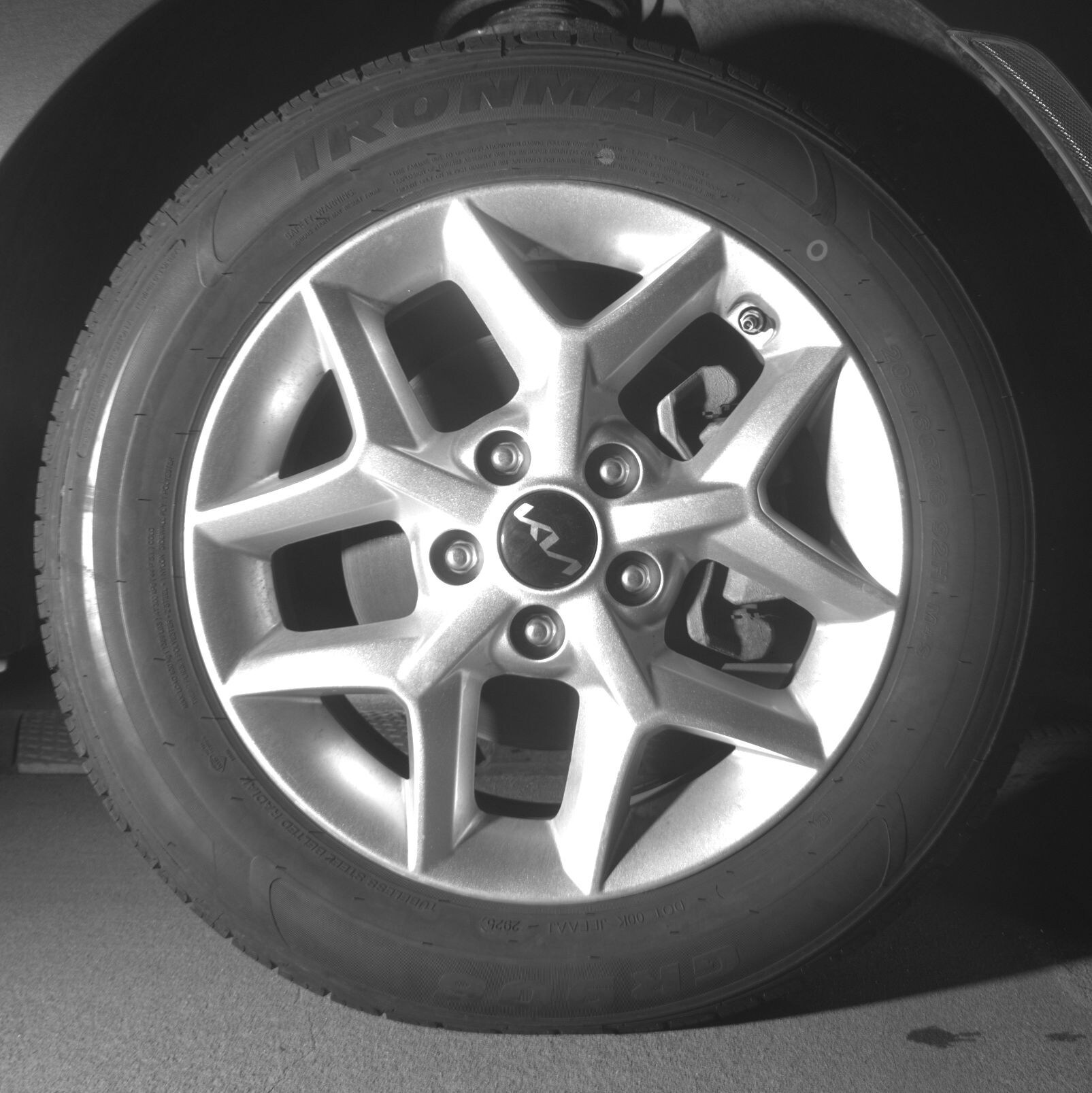 Thumbnail: 2025 Kia Soul - 10