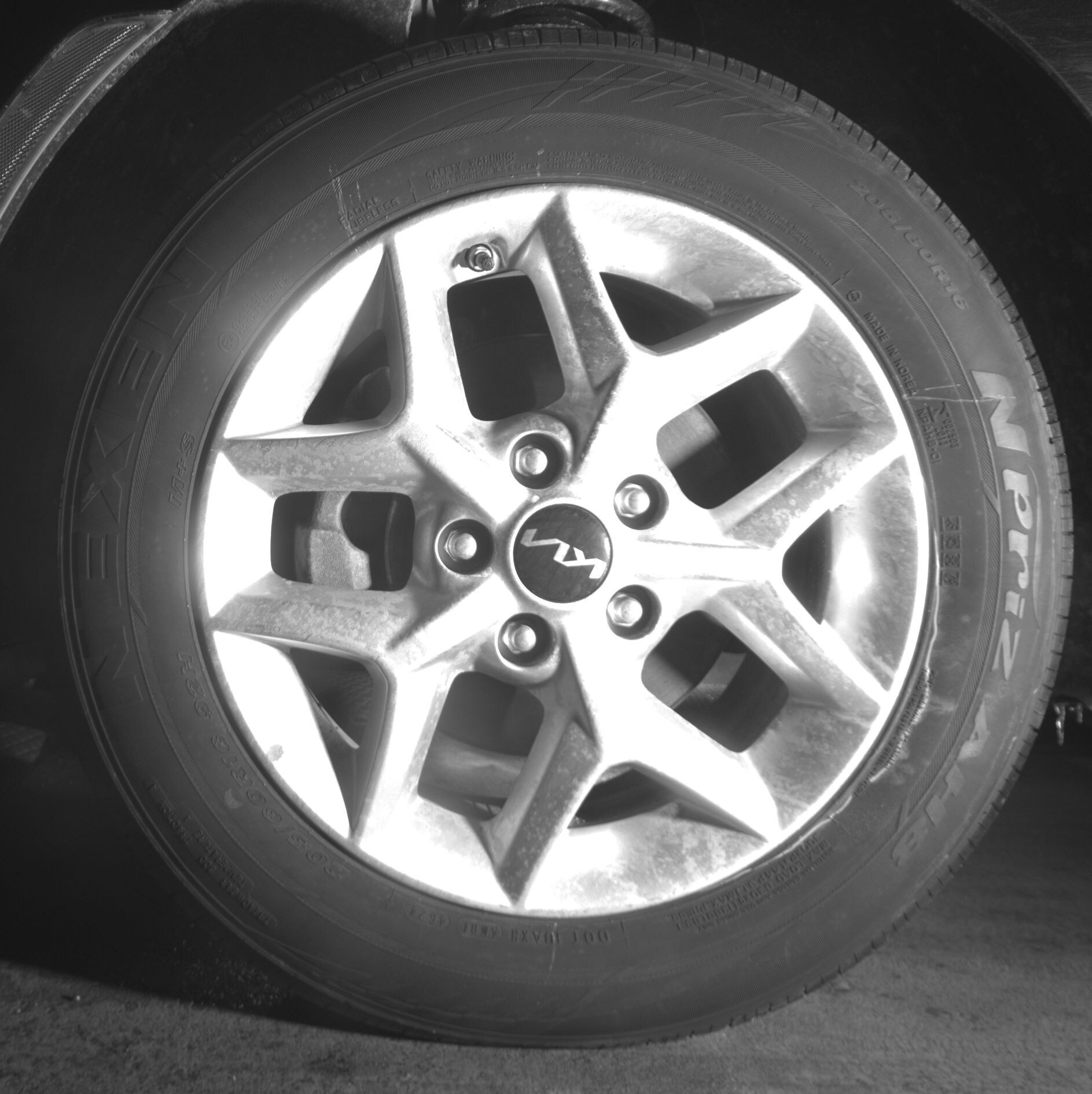 Thumbnail: 2025 Kia Soul - 16