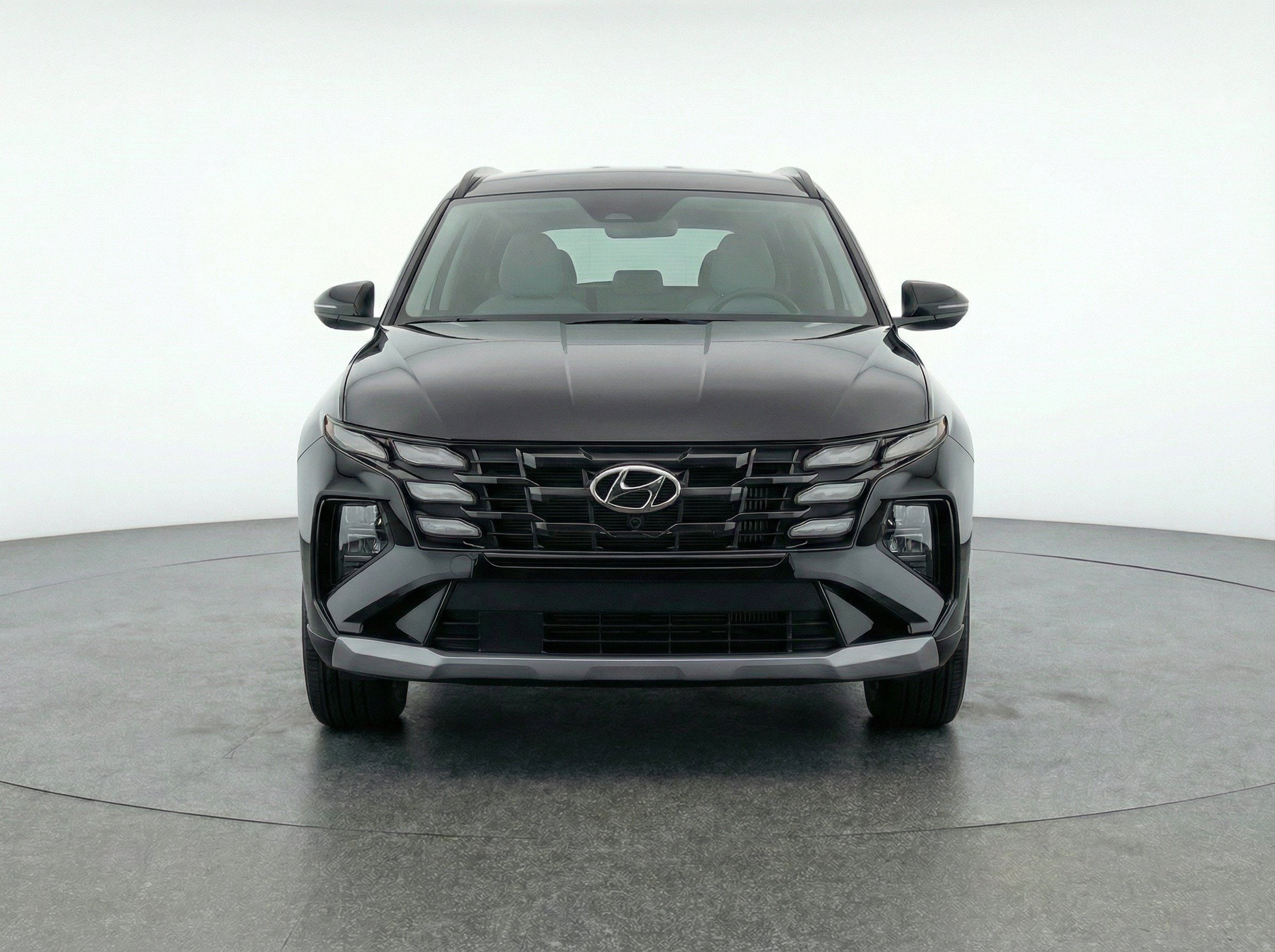 Thumbnail: 2025 Hyundai Tucson - 2