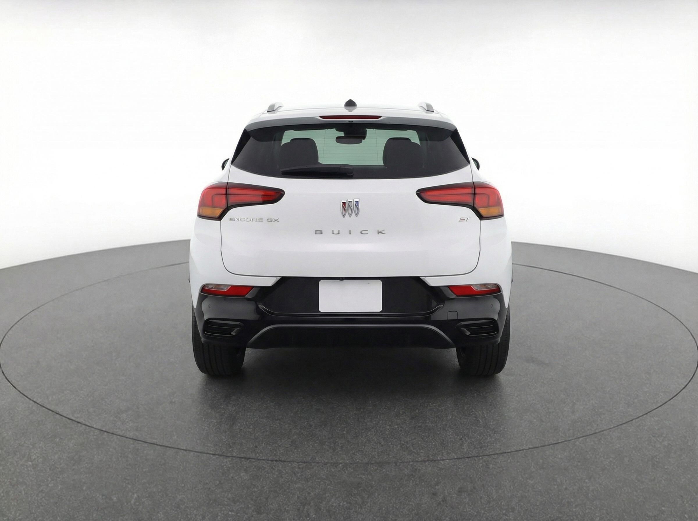 Thumbnail: 2024 Buick Encore GX - 6