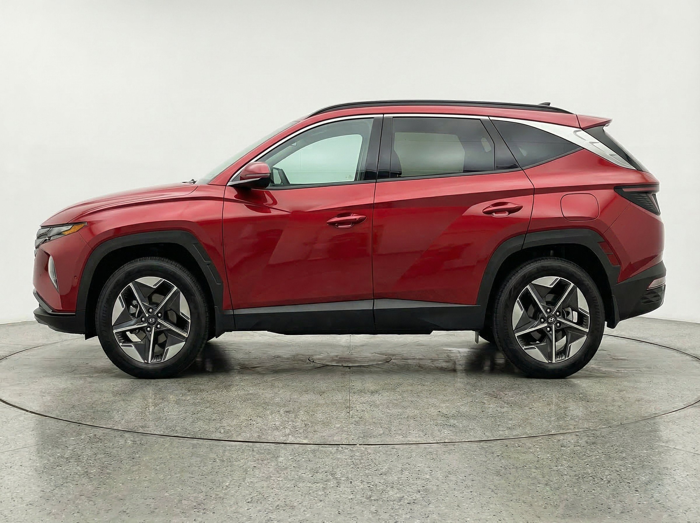 Thumbnail: 2026 Hyundai Tucson - 5
