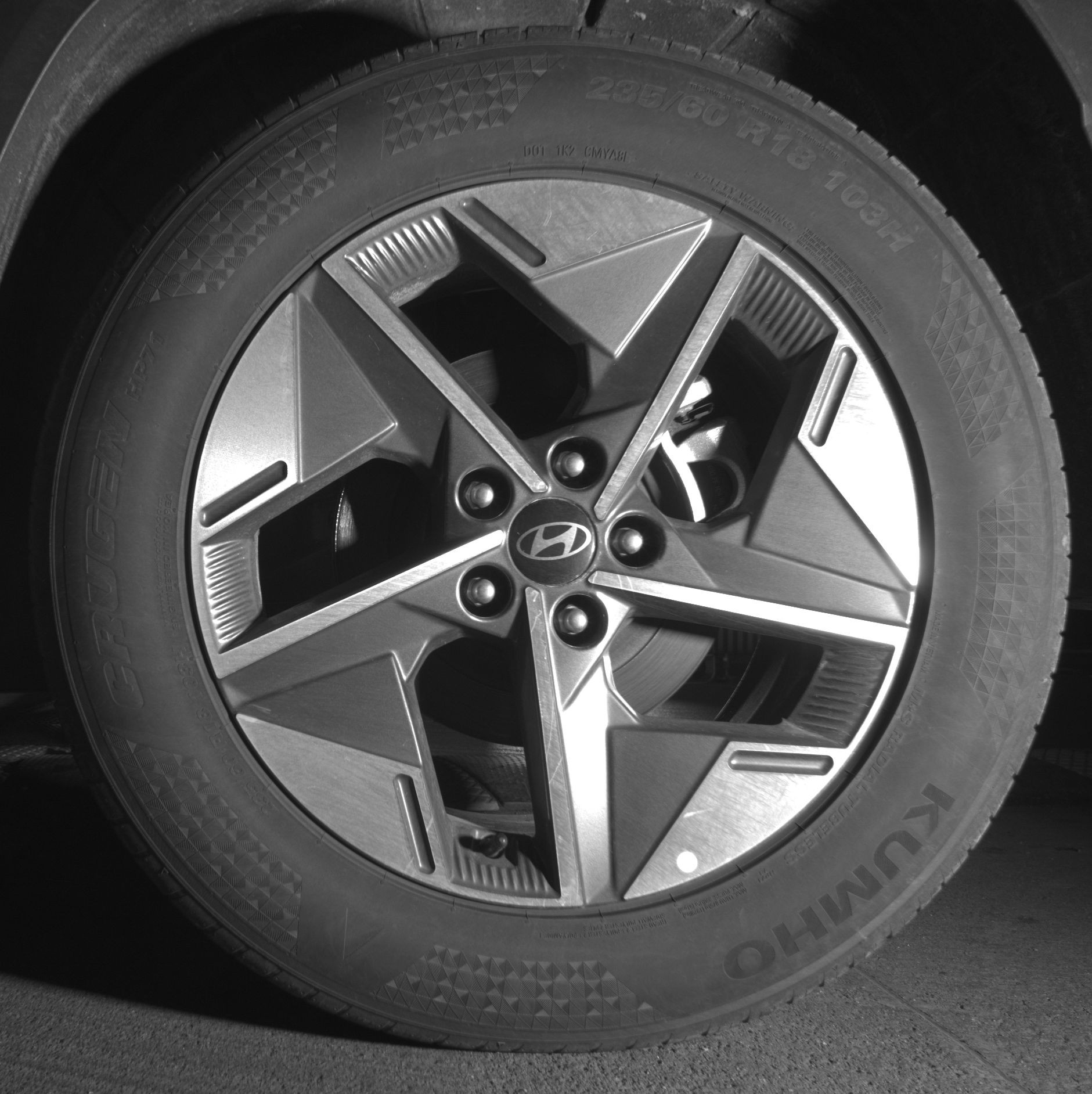 Thumbnail: 2025 Hyundai Tucson - 11