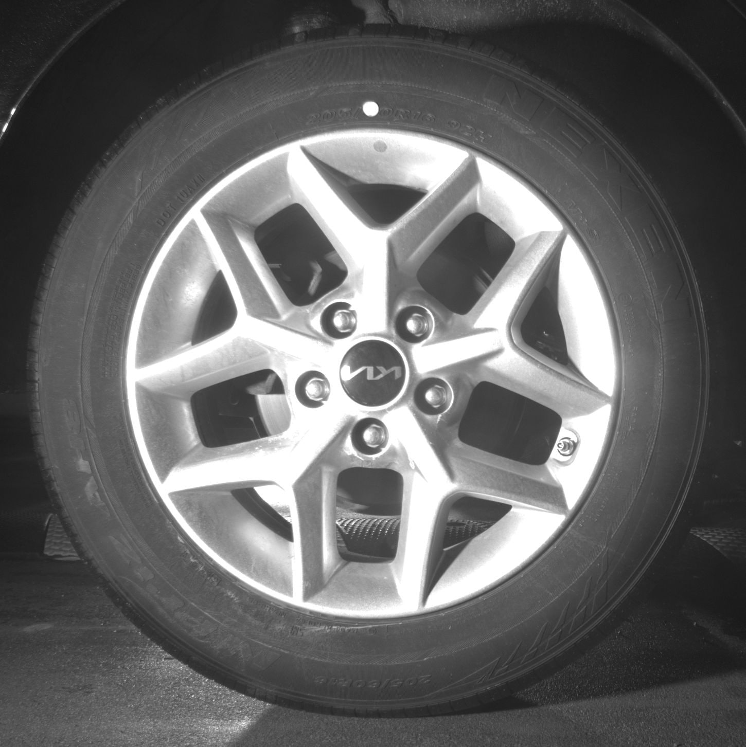 Thumbnail: 2025 Kia Soul - 19