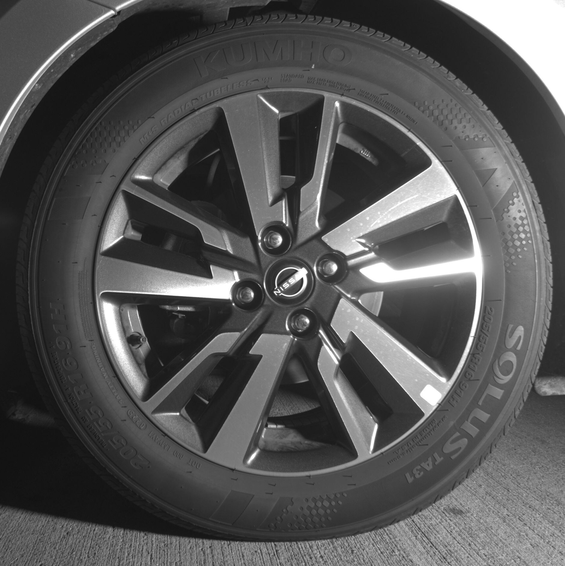 Thumbnail: 2025 Nissan Versa - 9