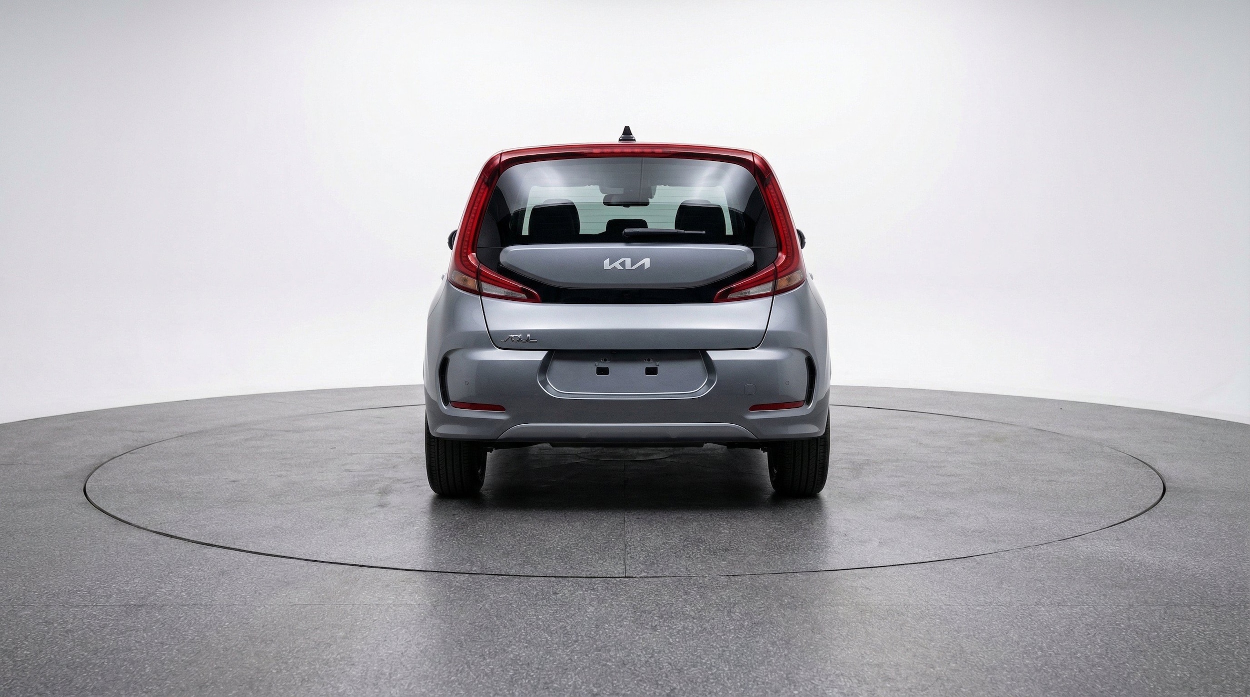 Thumbnail: 2025 Kia Soul - 7