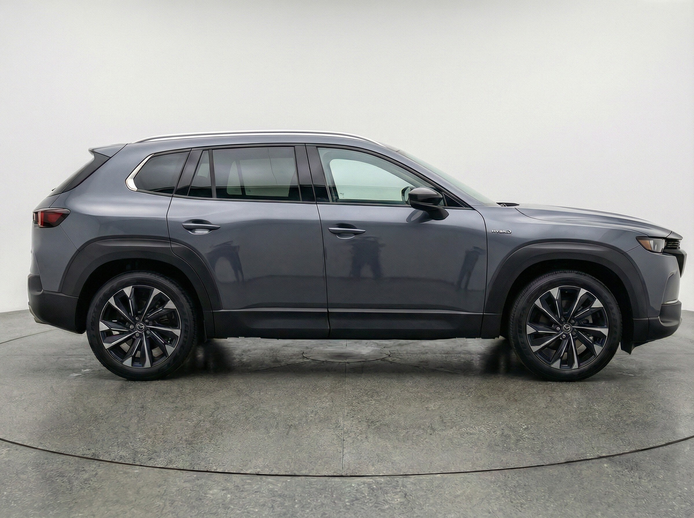 Thumbnail: 2025 Mazda CX-50 - 8