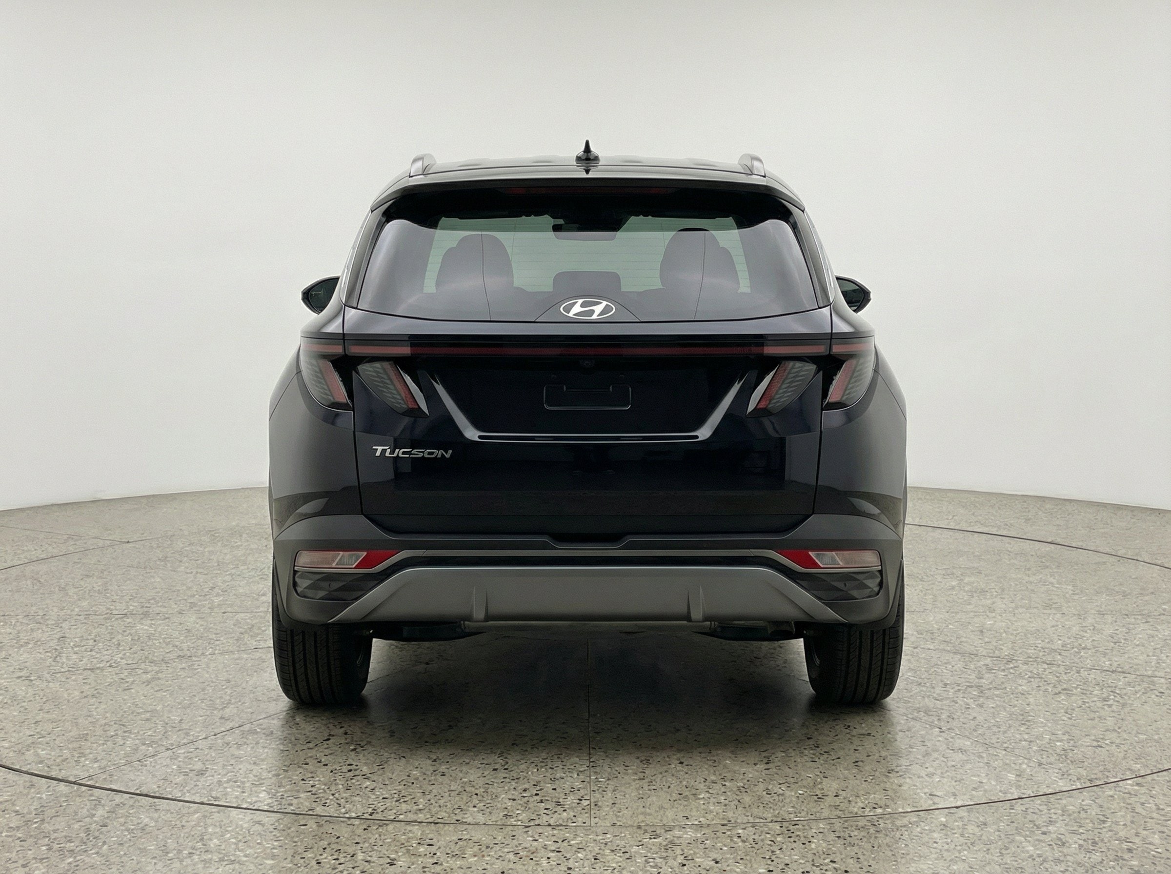 Thumbnail: 2025 Hyundai Tucson - 7
