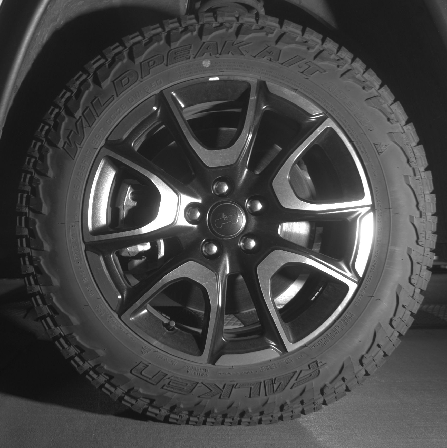 Thumbnail: 2025 Jeep Compass - 9