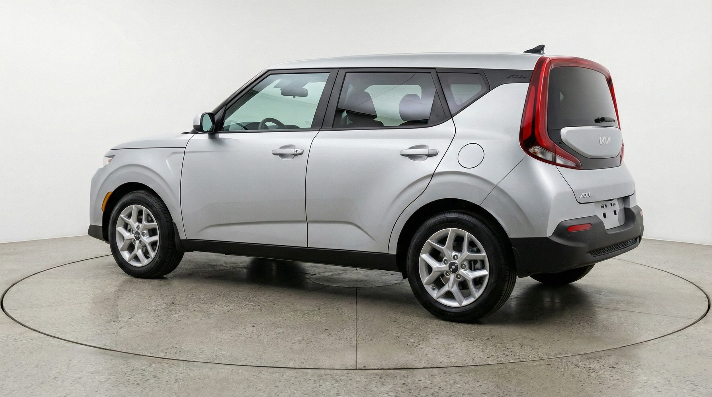 Thumbnail: 2025 Kia Soul - 5