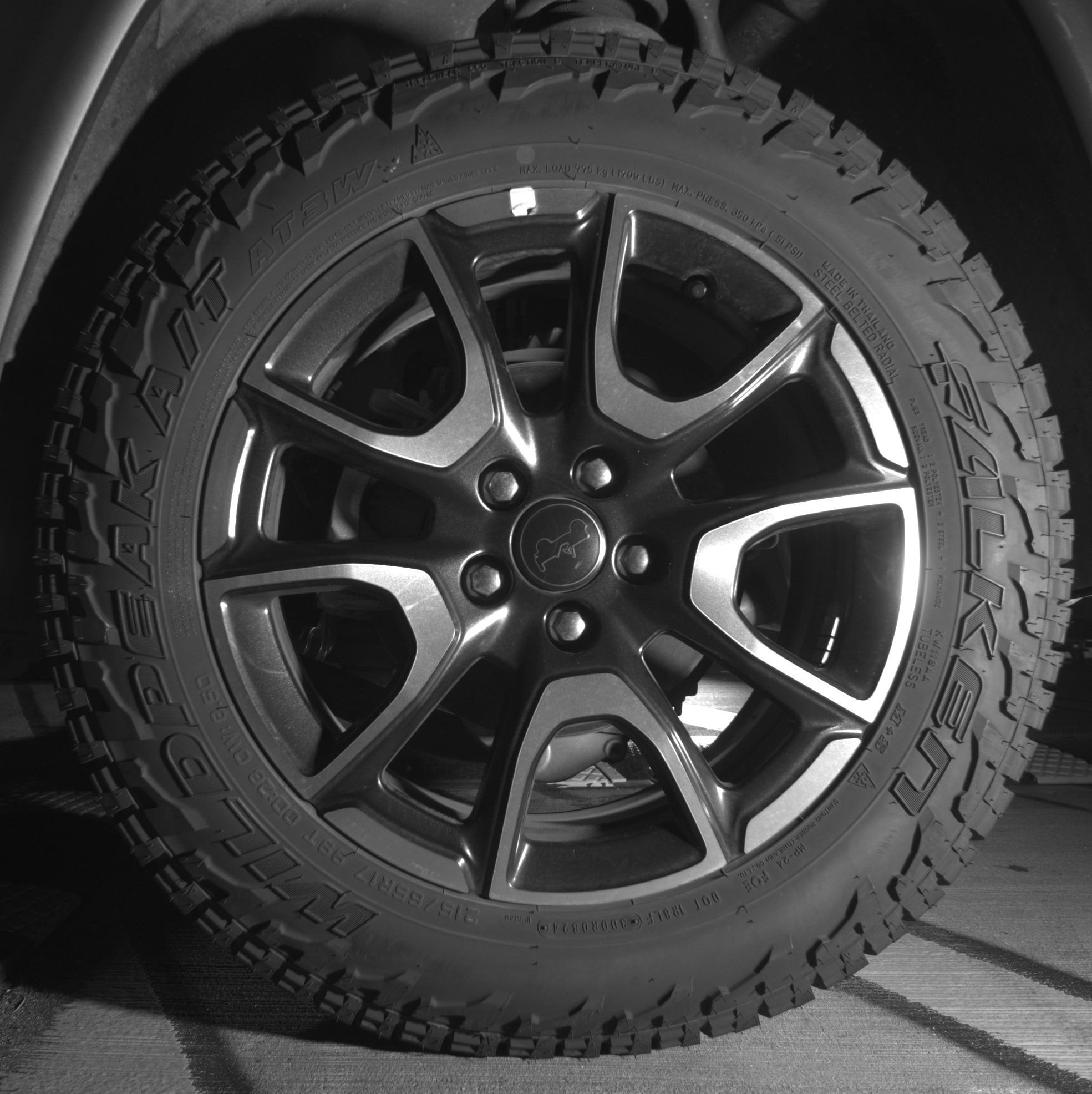 Thumbnail: 2025 Jeep Compass - 14