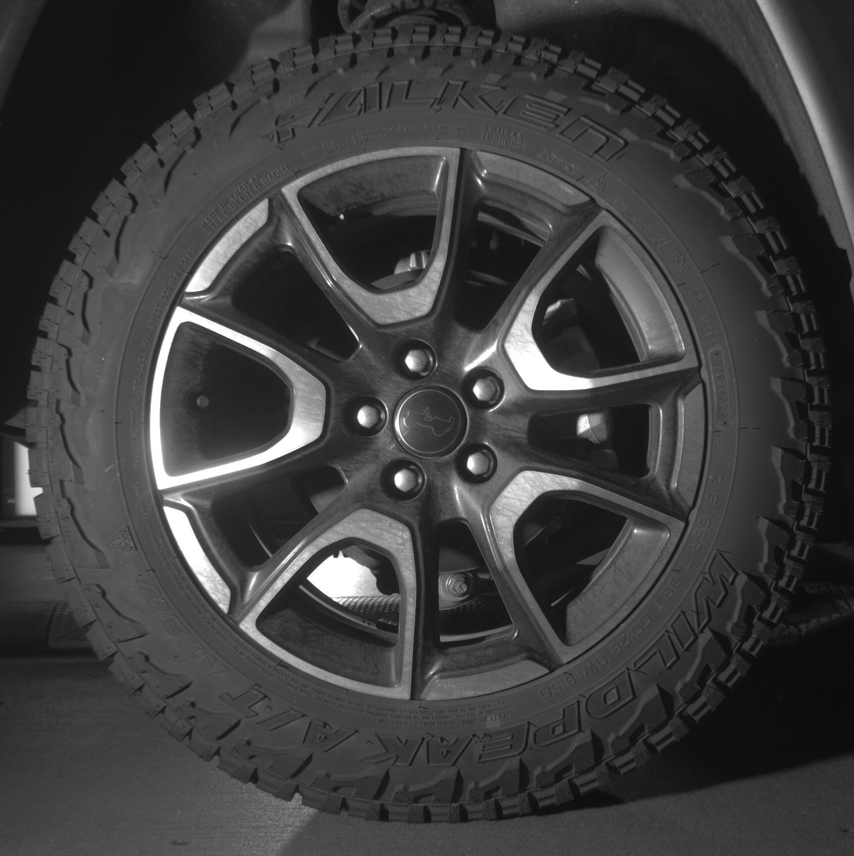 Thumbnail: 2025 Jeep Compass - 12