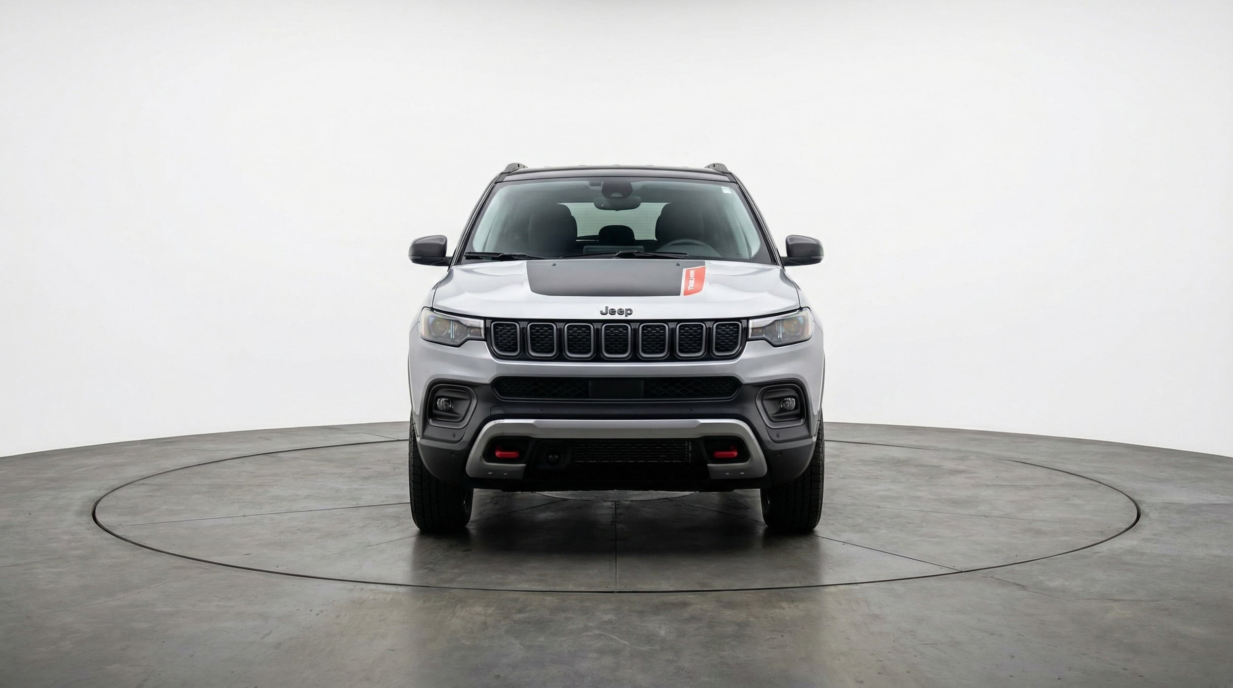 Thumbnail: 2025 Jeep Compass - 2