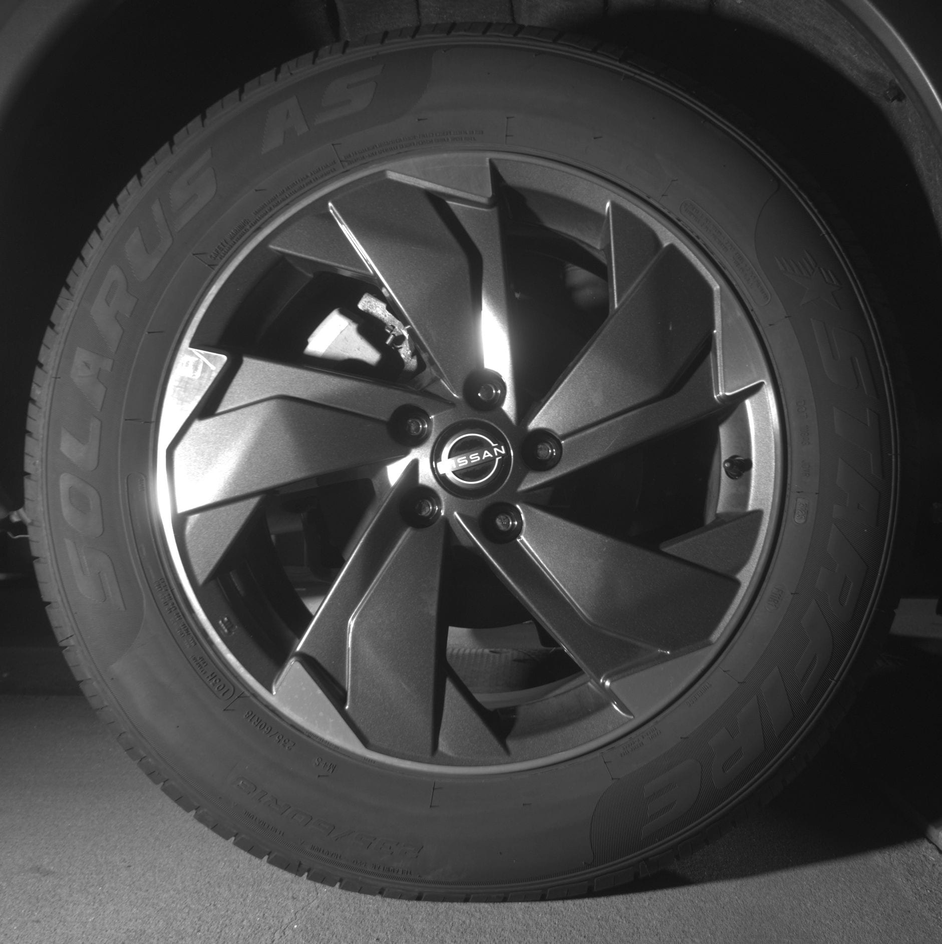 Thumbnail: 2025 Nissan Rogue - 12