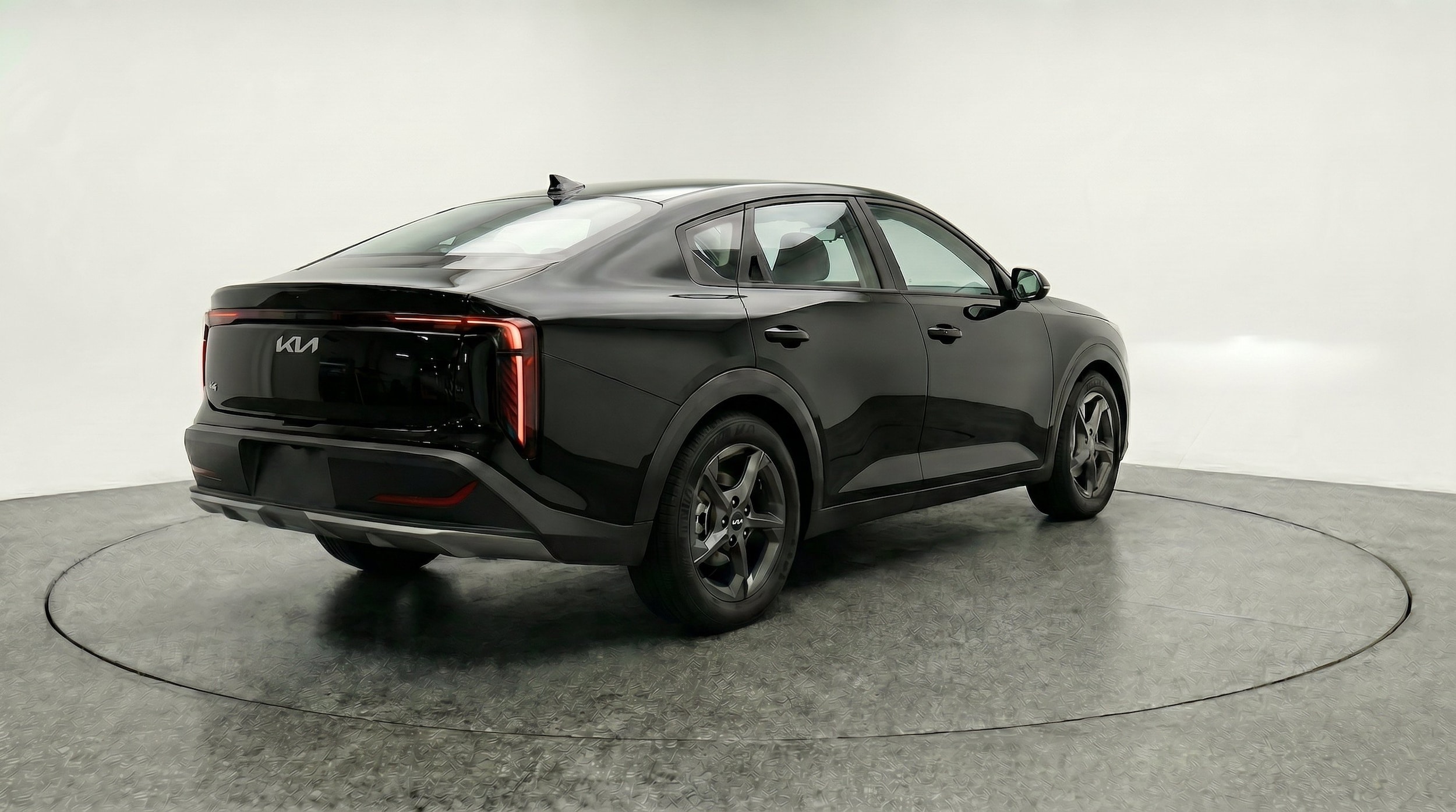 Thumbnail: 2026 Kia K4 - 9