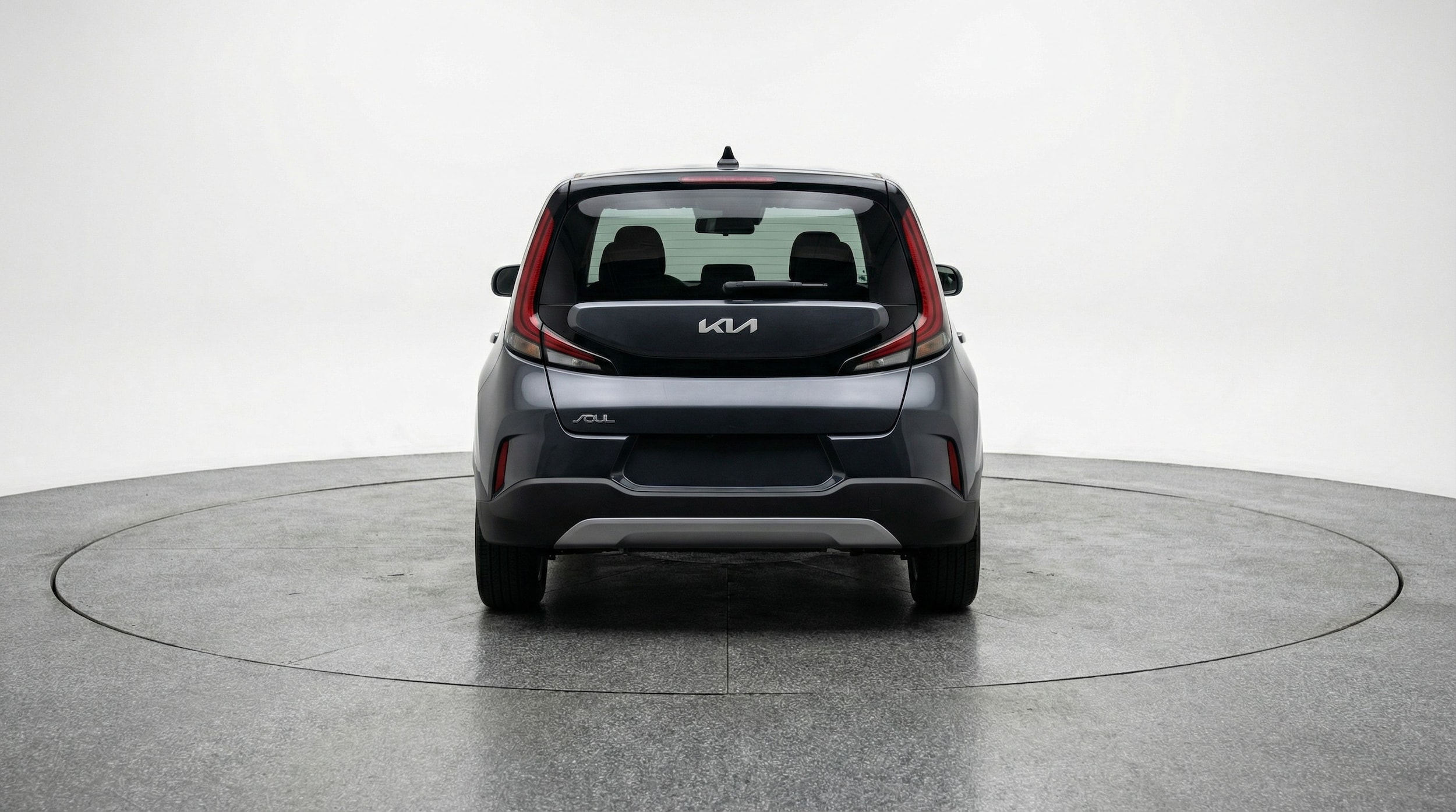 Thumbnail: 2025 Kia Soul - 6
