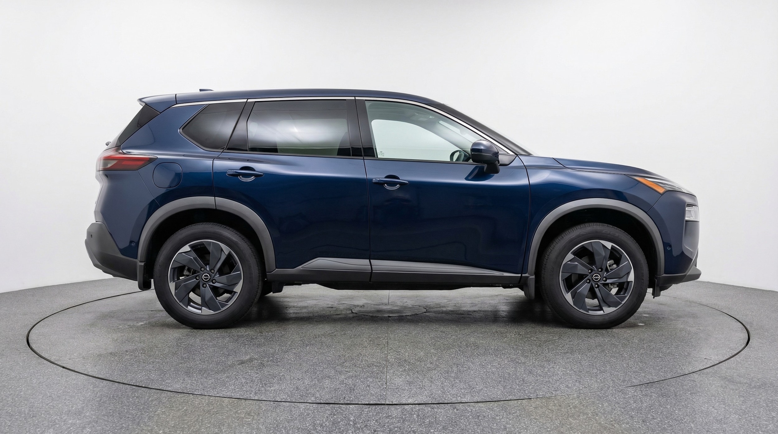 Thumbnail: 2025 Nissan Rogue - 8