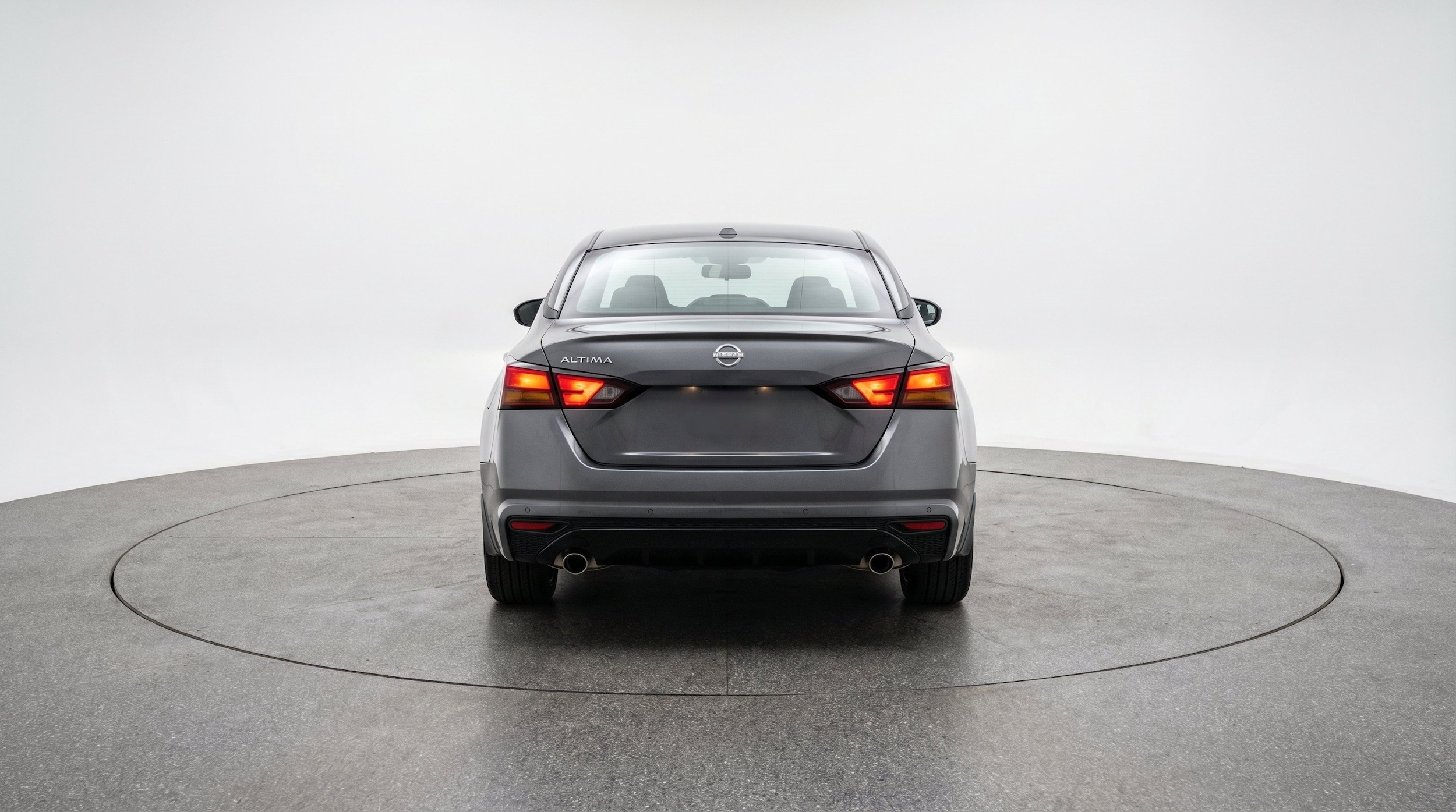 Thumbnail: 2026 Nissan Altima - 7