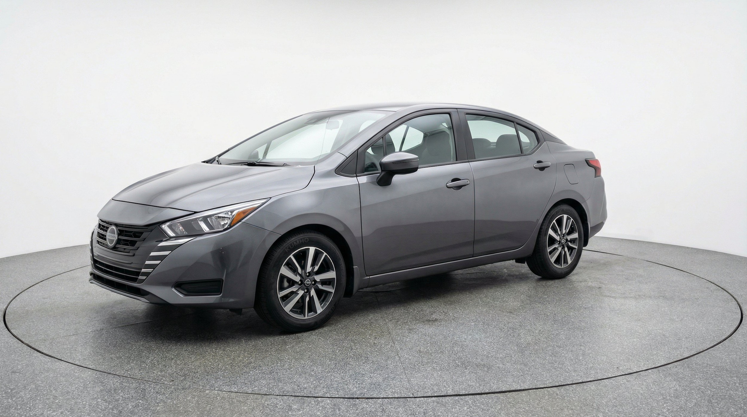 Thumbnail: 2025 Nissan Versa - 3