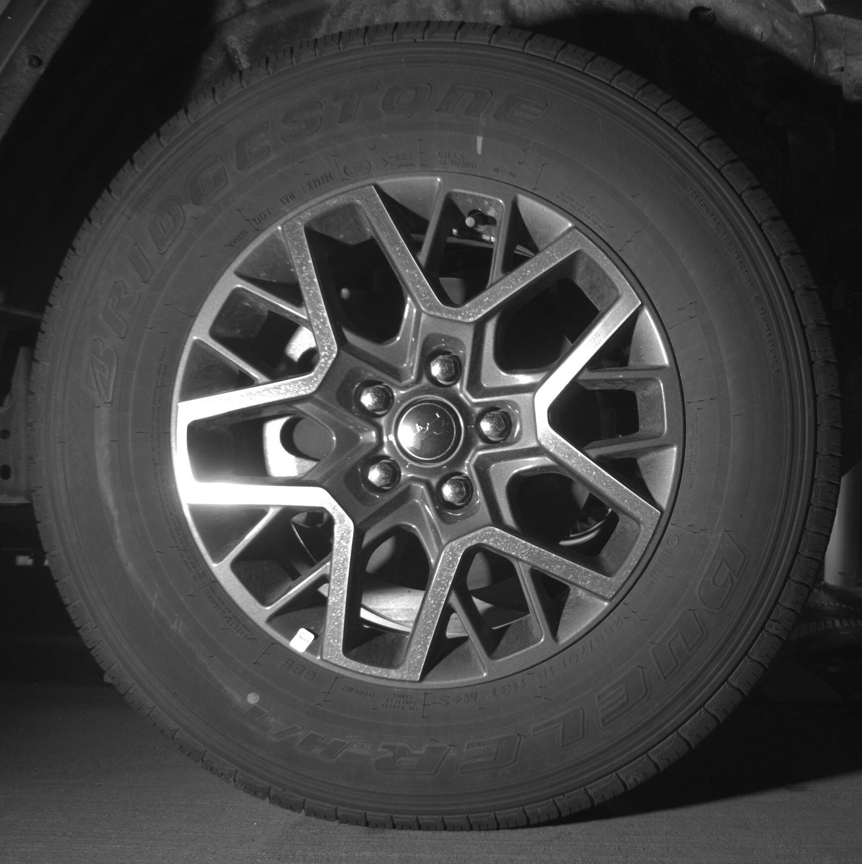 Thumbnail: 2025 Jeep Wrangler - 10