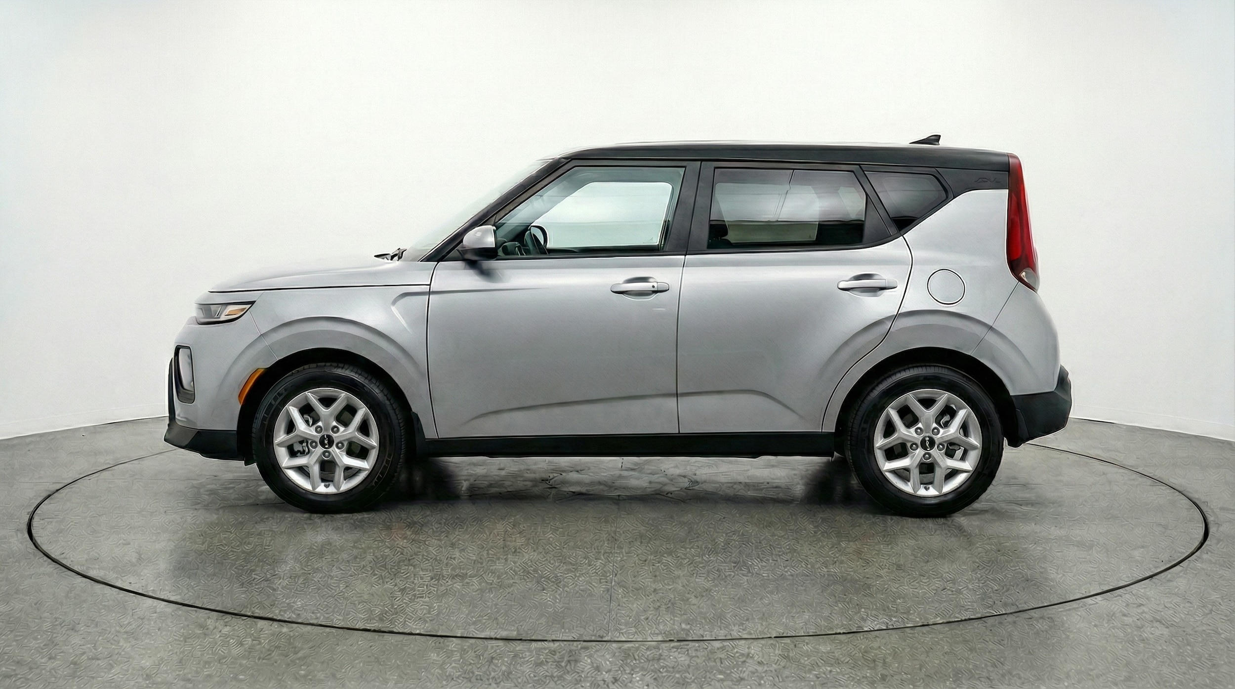 Thumbnail: 2025 Kia Soul - 4