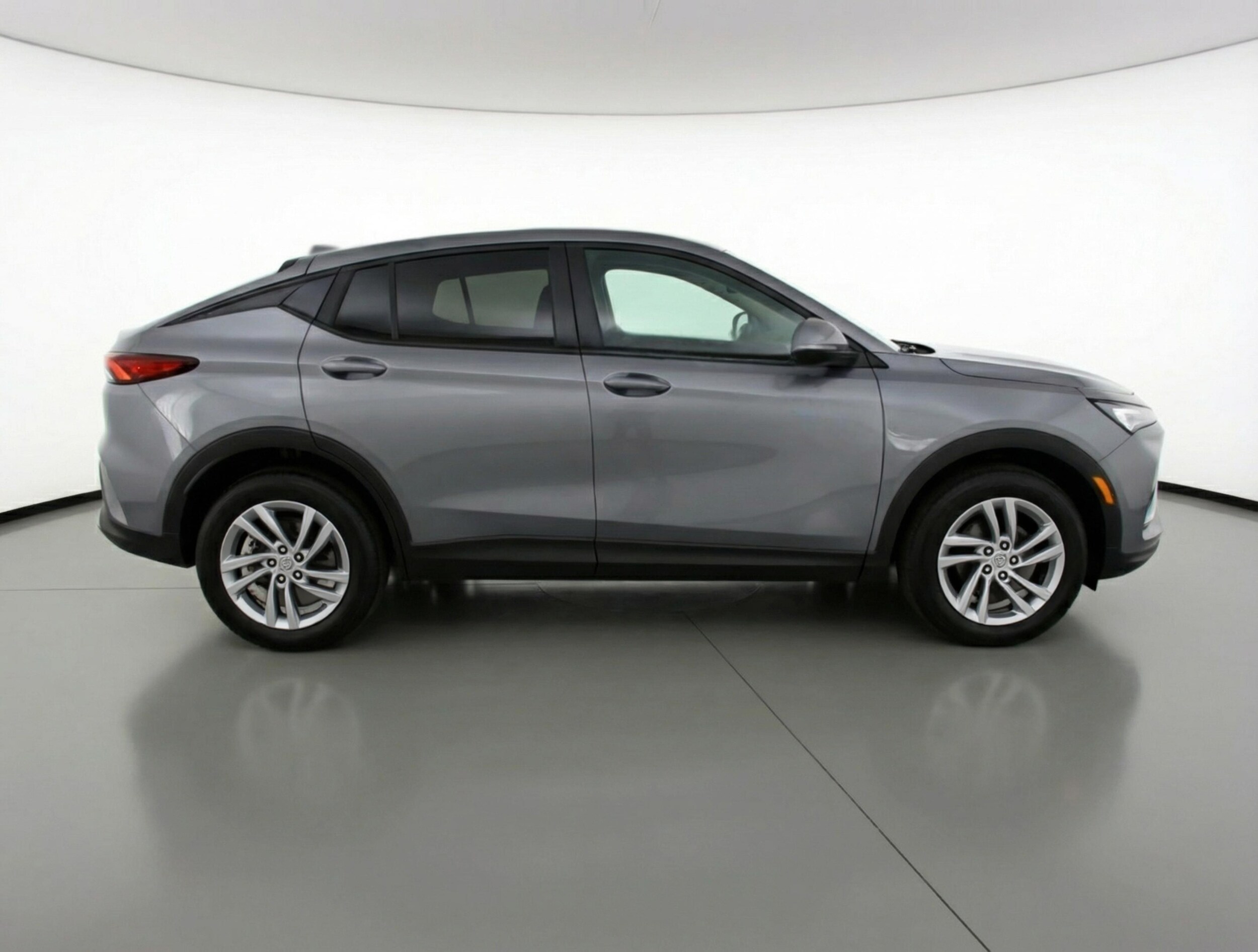 Thumbnail: 2025 Buick Envista - 8