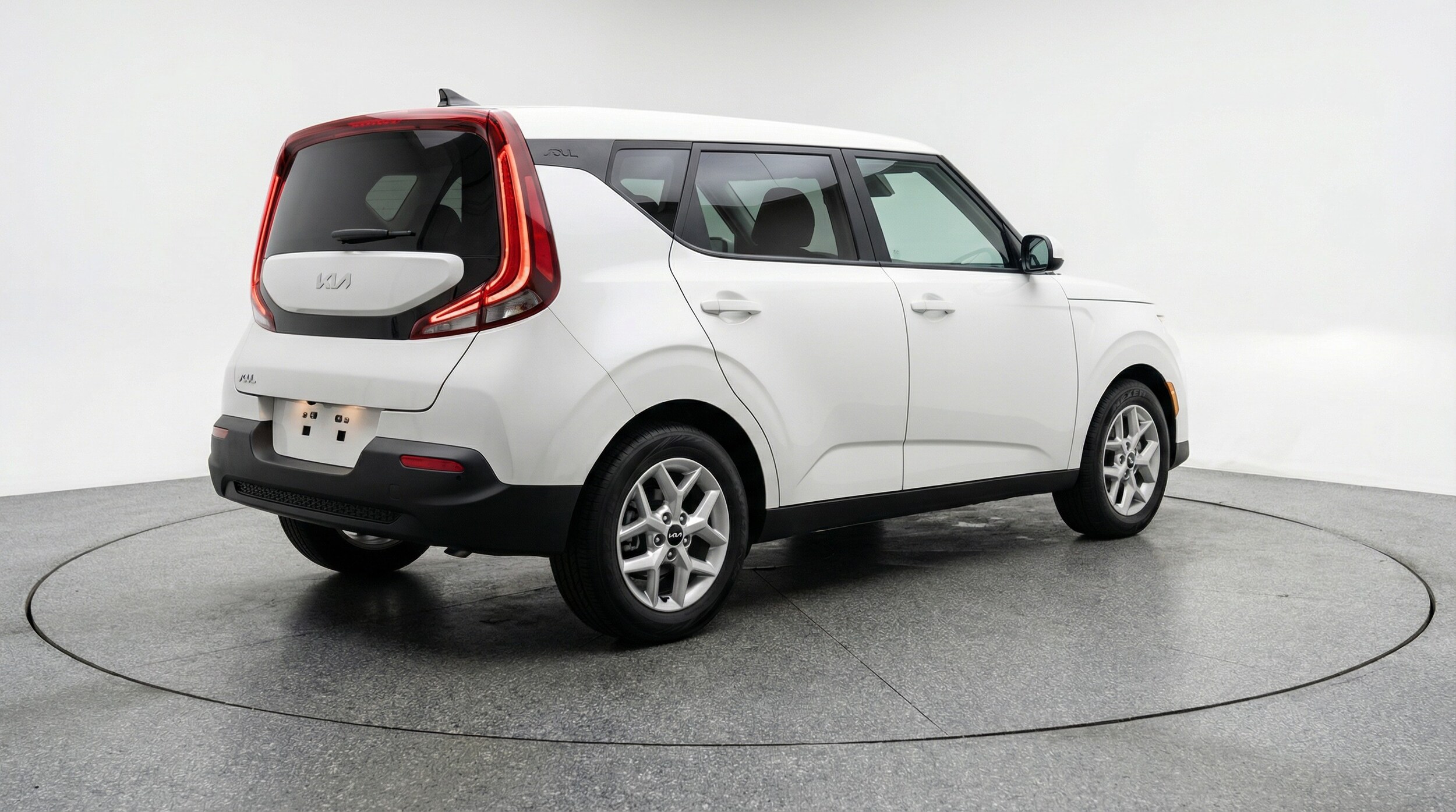 Thumbnail: 2025 Kia Soul - 7