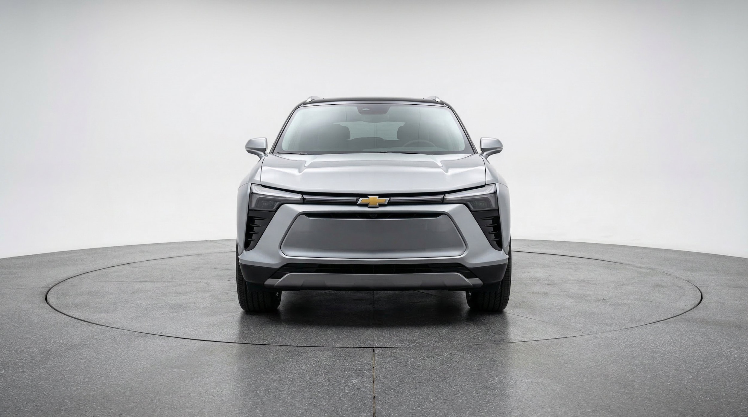 Thumbnail: 2025 Chevrolet Blazer - 1