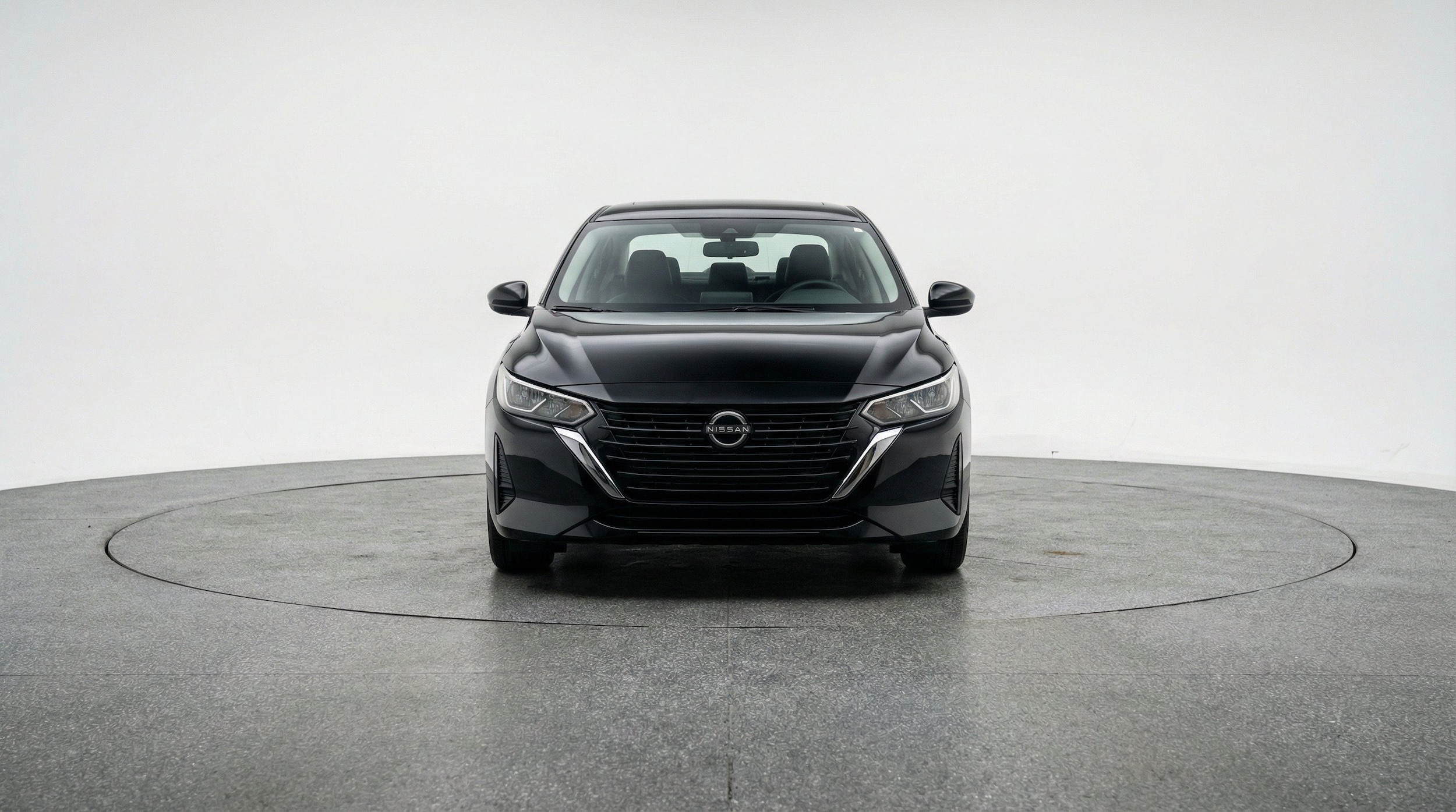 Thumbnail: 2025 Nissan Sentra - 2
