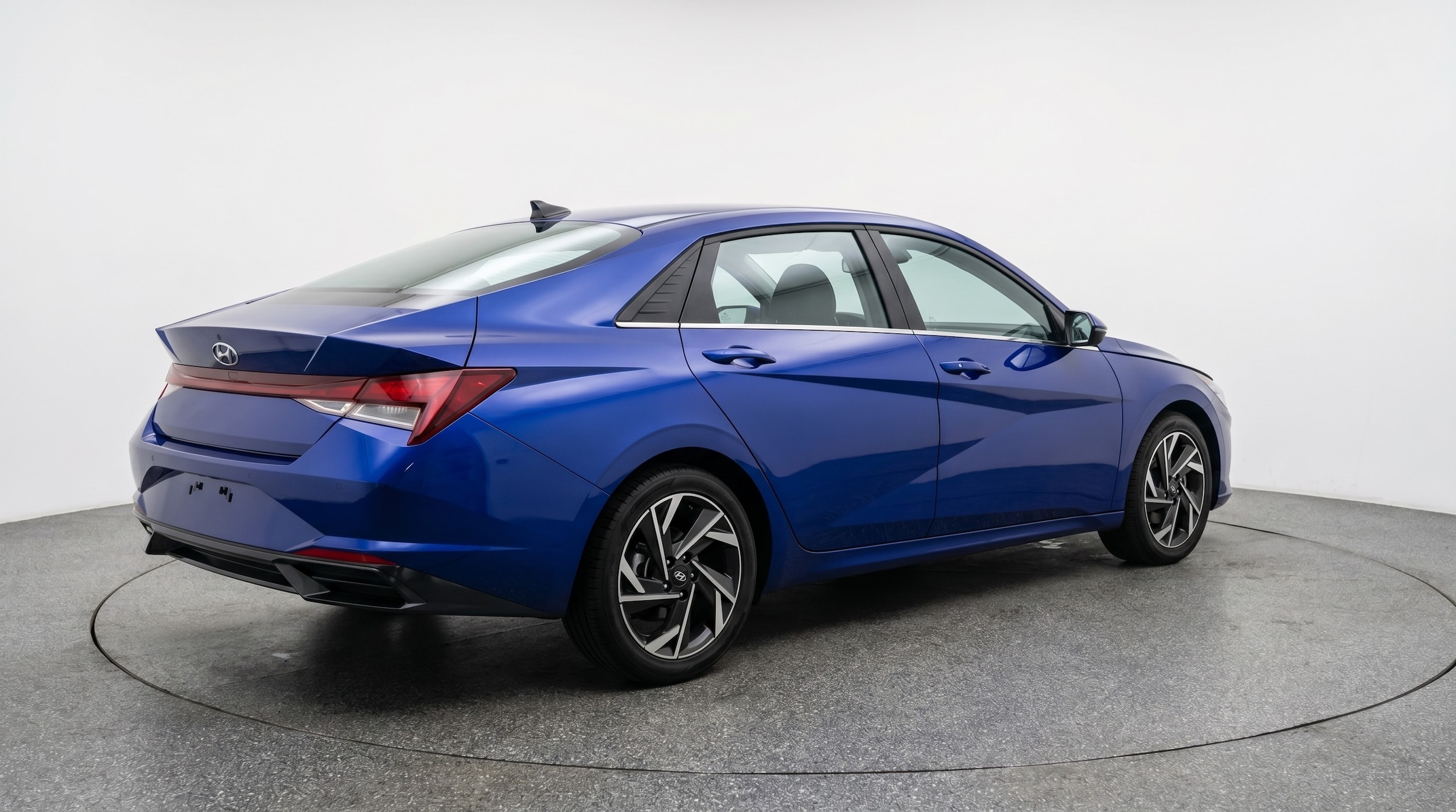 Thumbnail: 2025 Hyundai Elantra - 7