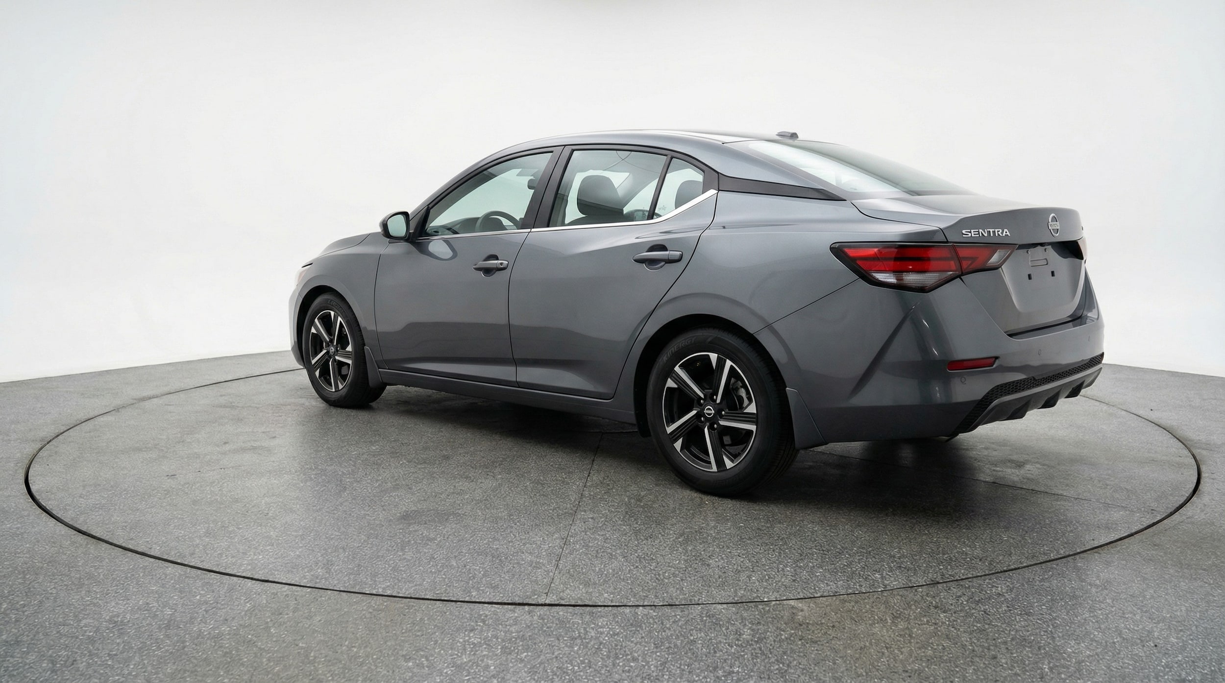 Thumbnail: 2025 Nissan Sentra - 5