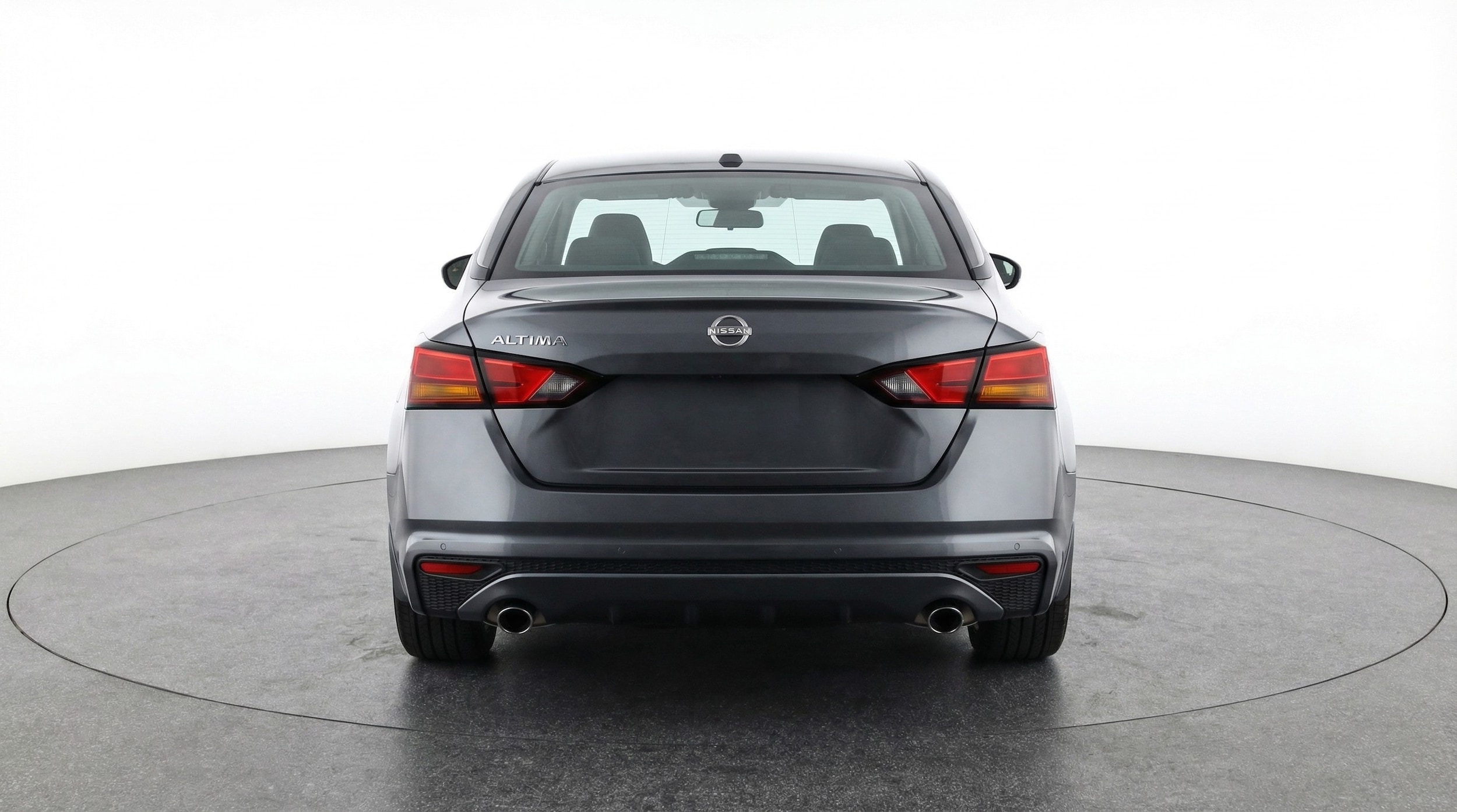 Thumbnail: 2025 Nissan Altima - 6