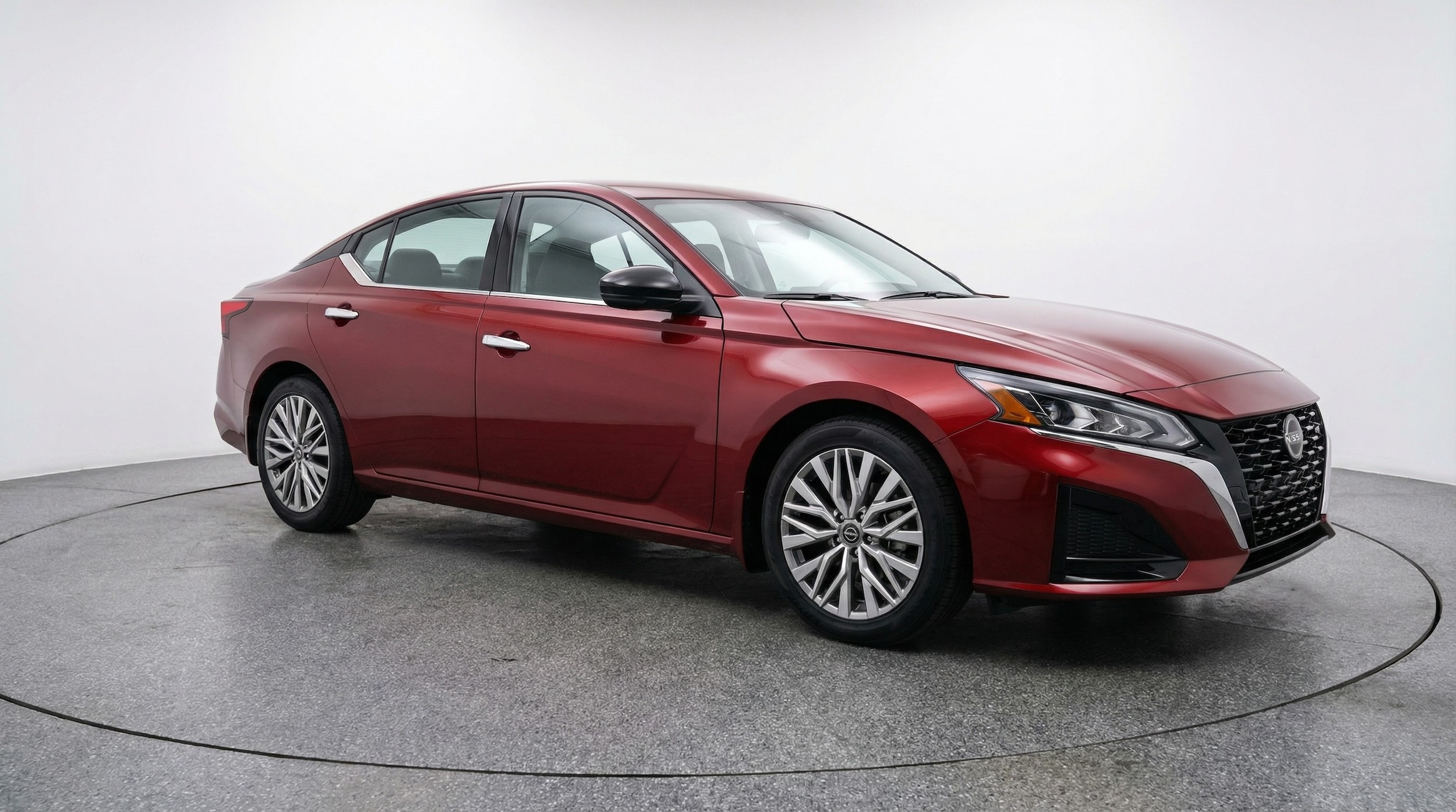 Thumbnail: 2025 Nissan Altima - 1