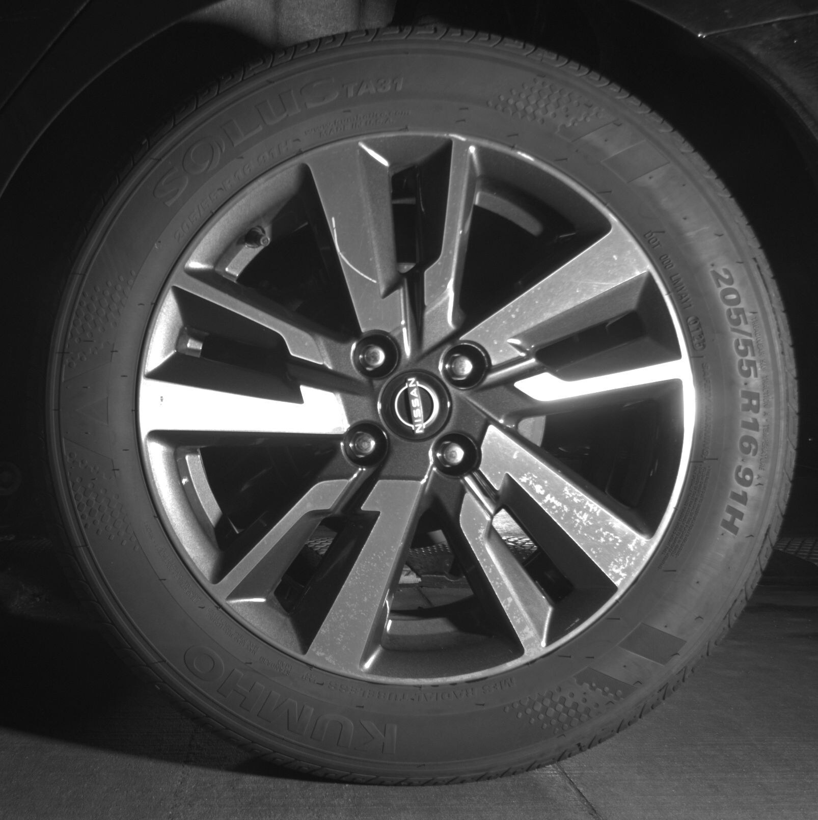 Thumbnail: 2025 Nissan Versa - 11