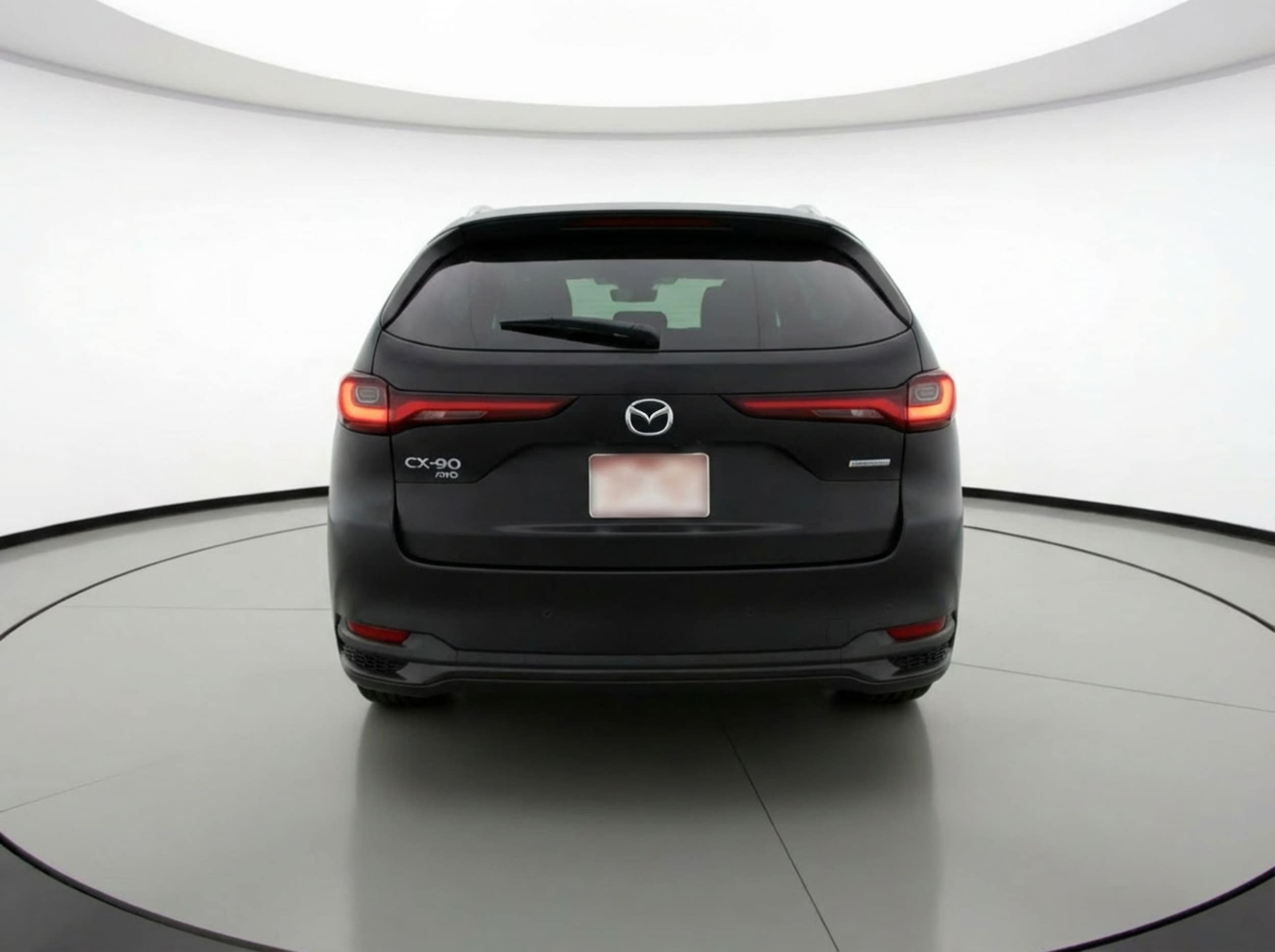 Thumbnail: 2025 Mazda CX-90 - 6