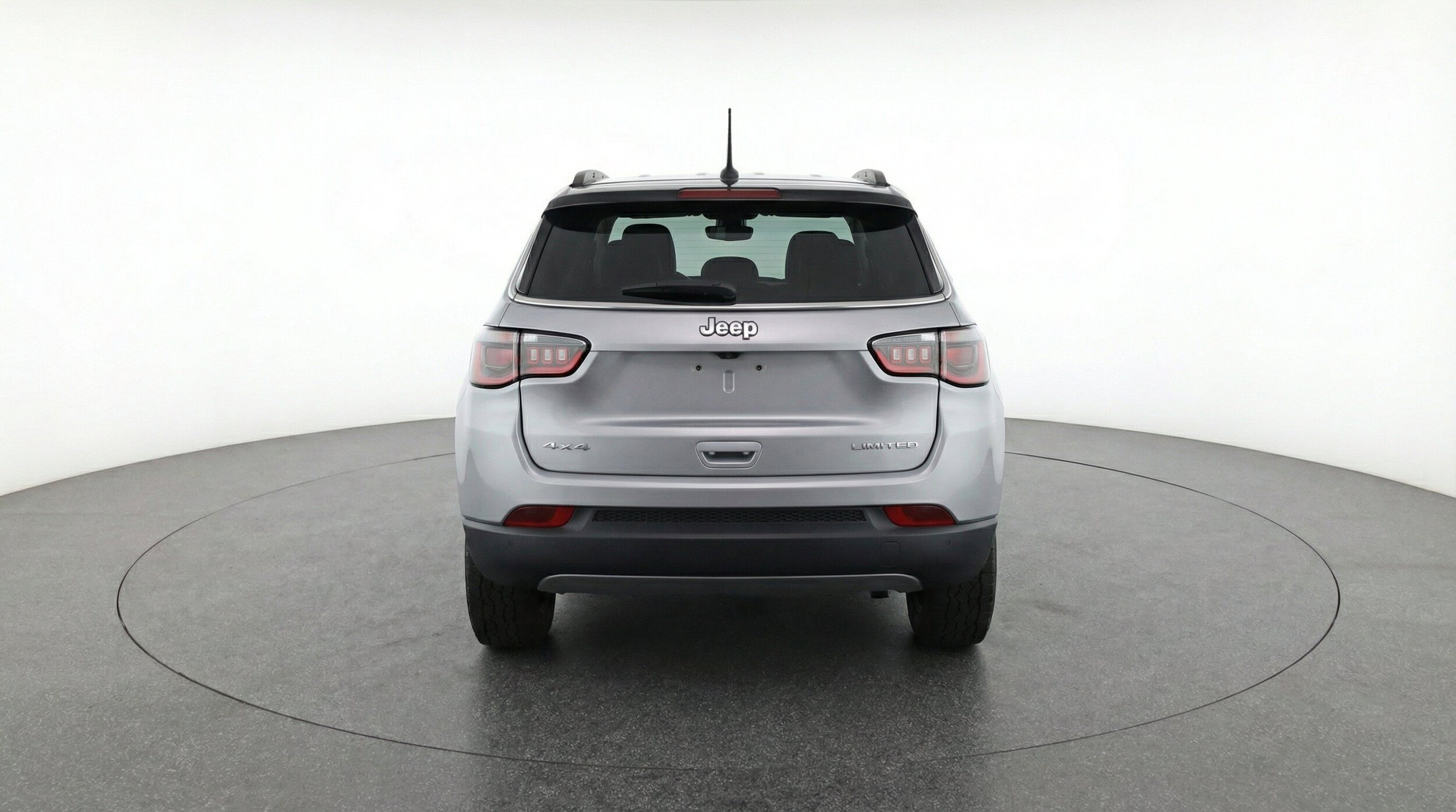 Thumbnail: 2025 Jeep Compass - 6