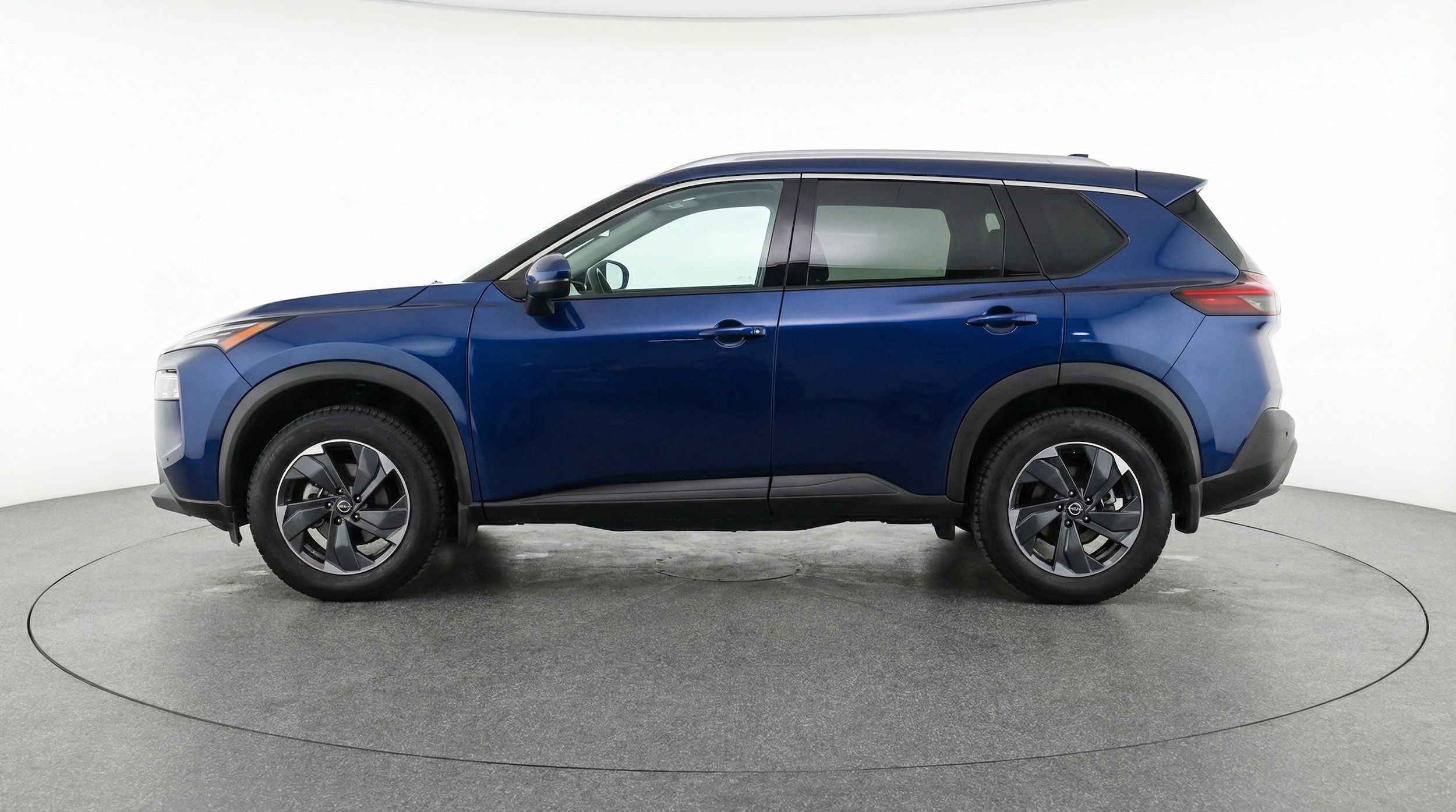 Thumbnail: 2025 Nissan Rogue - 4